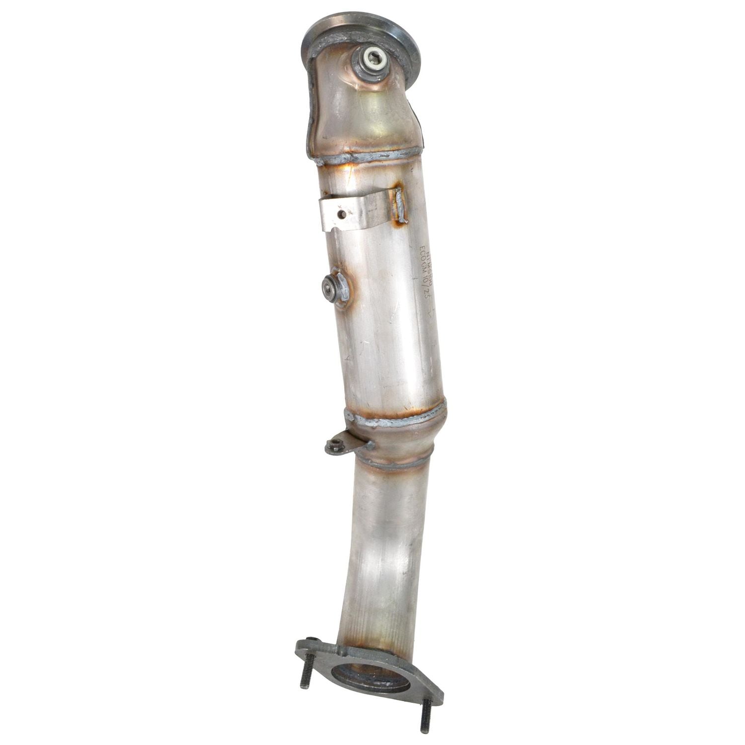 AP Exhaust Direct-Fit Federal Catalytic Converter 641646 | AutoZone