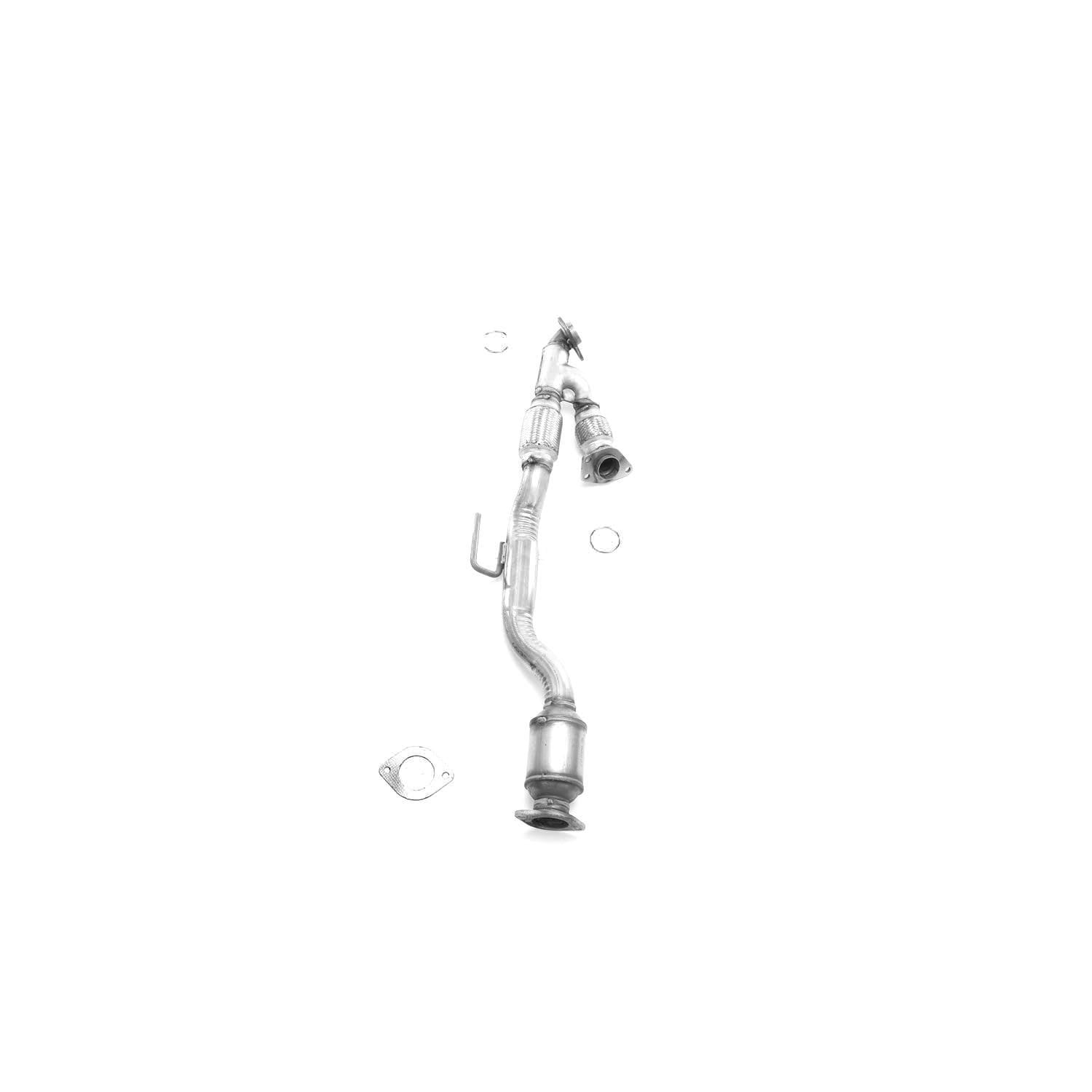 AP Exhaust Direct-Fit Federal Catalytic Converter 642033 | AutoZone
