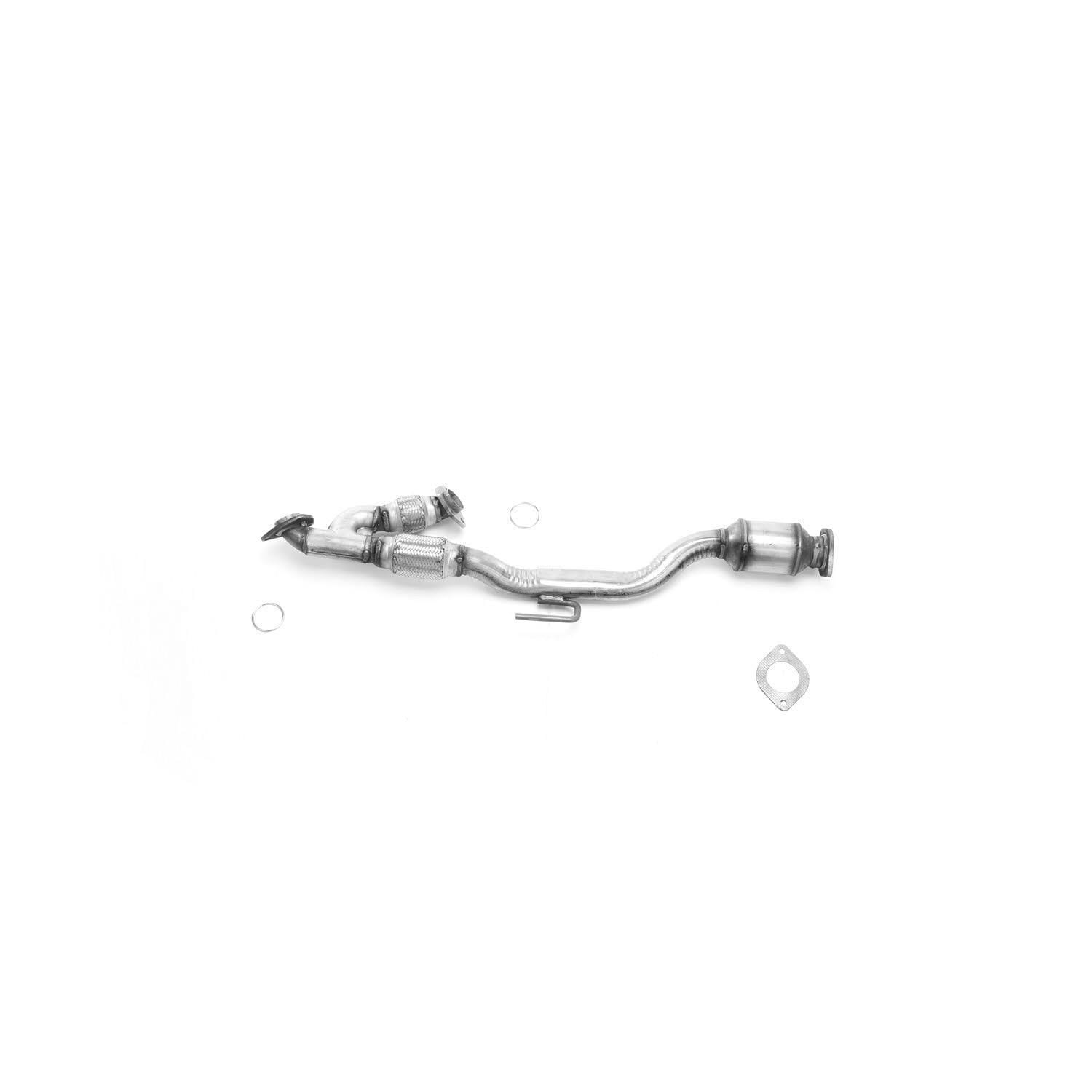 atu③ AP Exhaust Direct-Fit Federal Catalytic Converter 642033 | AutoZone