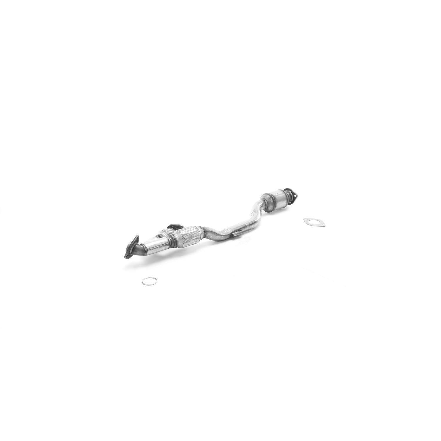 AP Exhaust Direct-Fit Federal Catalytic Converter 642033 | AutoZone