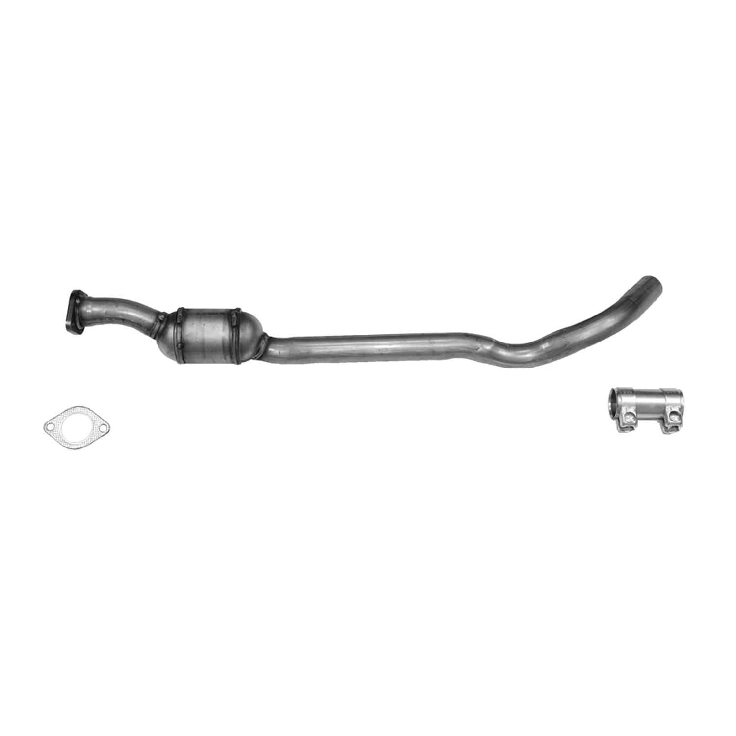 AP Exhaust Direct-Fit Federal Catalytic Converter 642051 | AutoZone