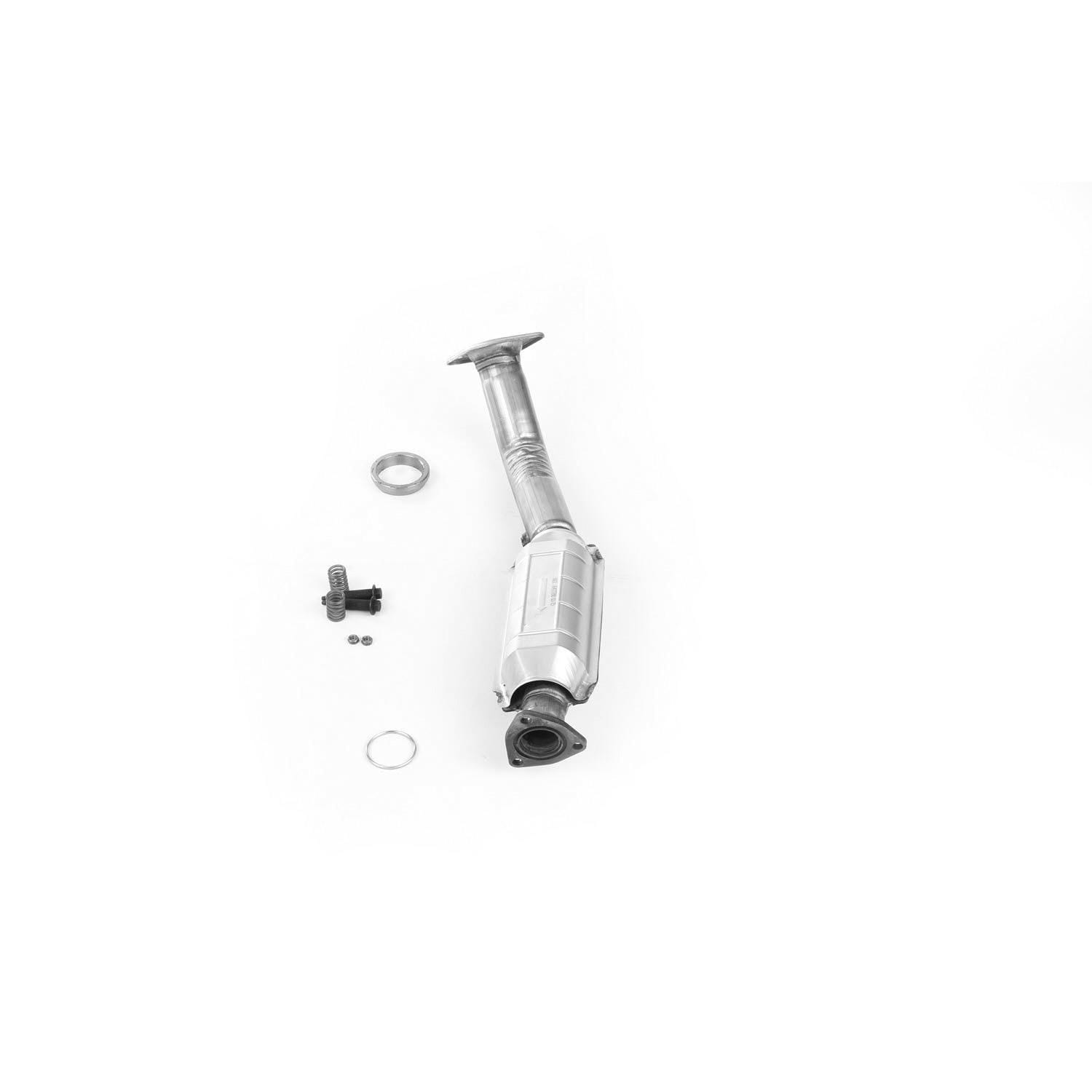 AP Exhaust Direct-Fit Federal Catalytic Converter 642288 | AutoZone