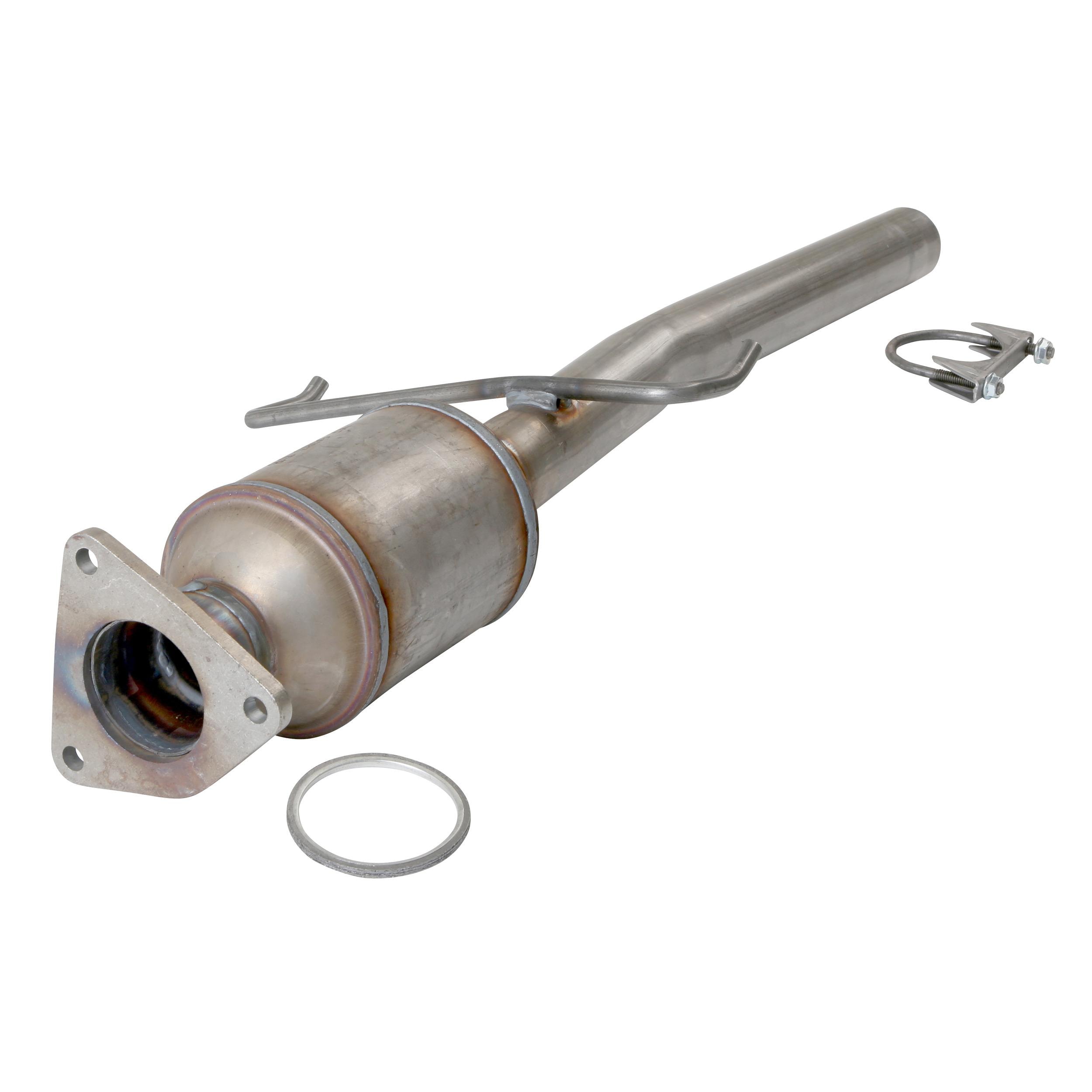 AP Exhaust Direct-Fit Federal Catalytic Converter 642813 | AutoZone