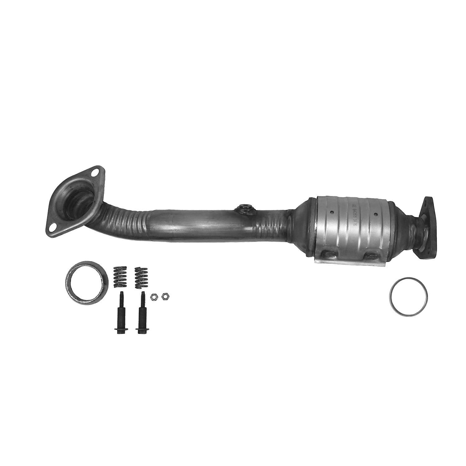 AP Exhaust Direct-Fit Federal Catalytic Converter 642818 | AutoZone