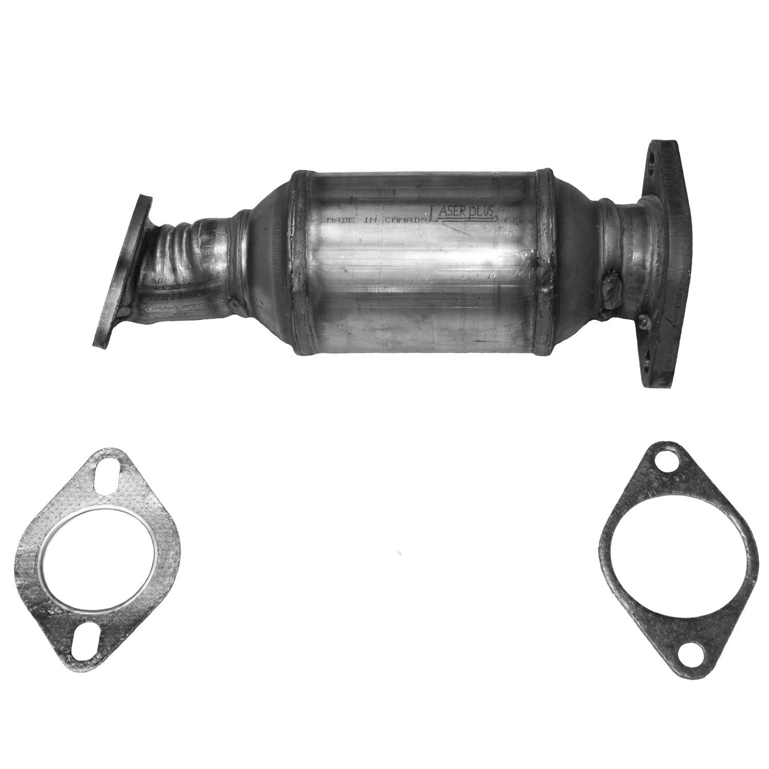 AP Exhaust Direct-Fit Federal Catalytic Converter 642829 | AutoZone
