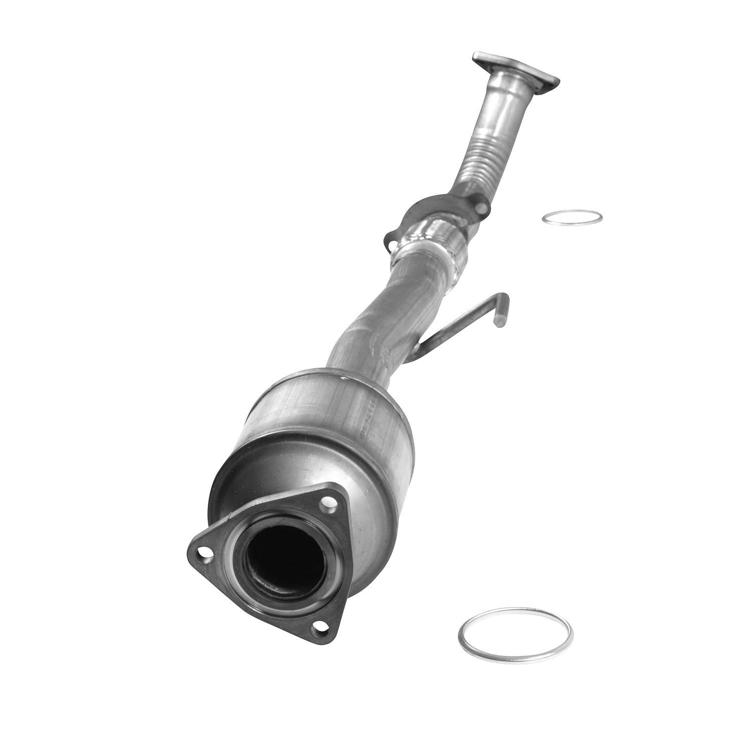 AP Exhaust Direct-Fit Federal Catalytic Converter 643137 | AutoZone