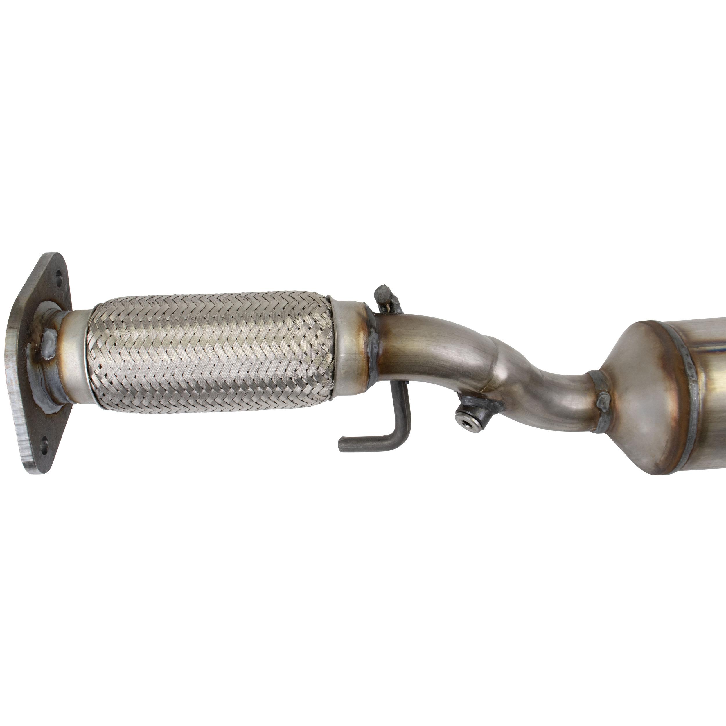 AP Exhaust Federal Catalytic Converter 643176 | AutoZone