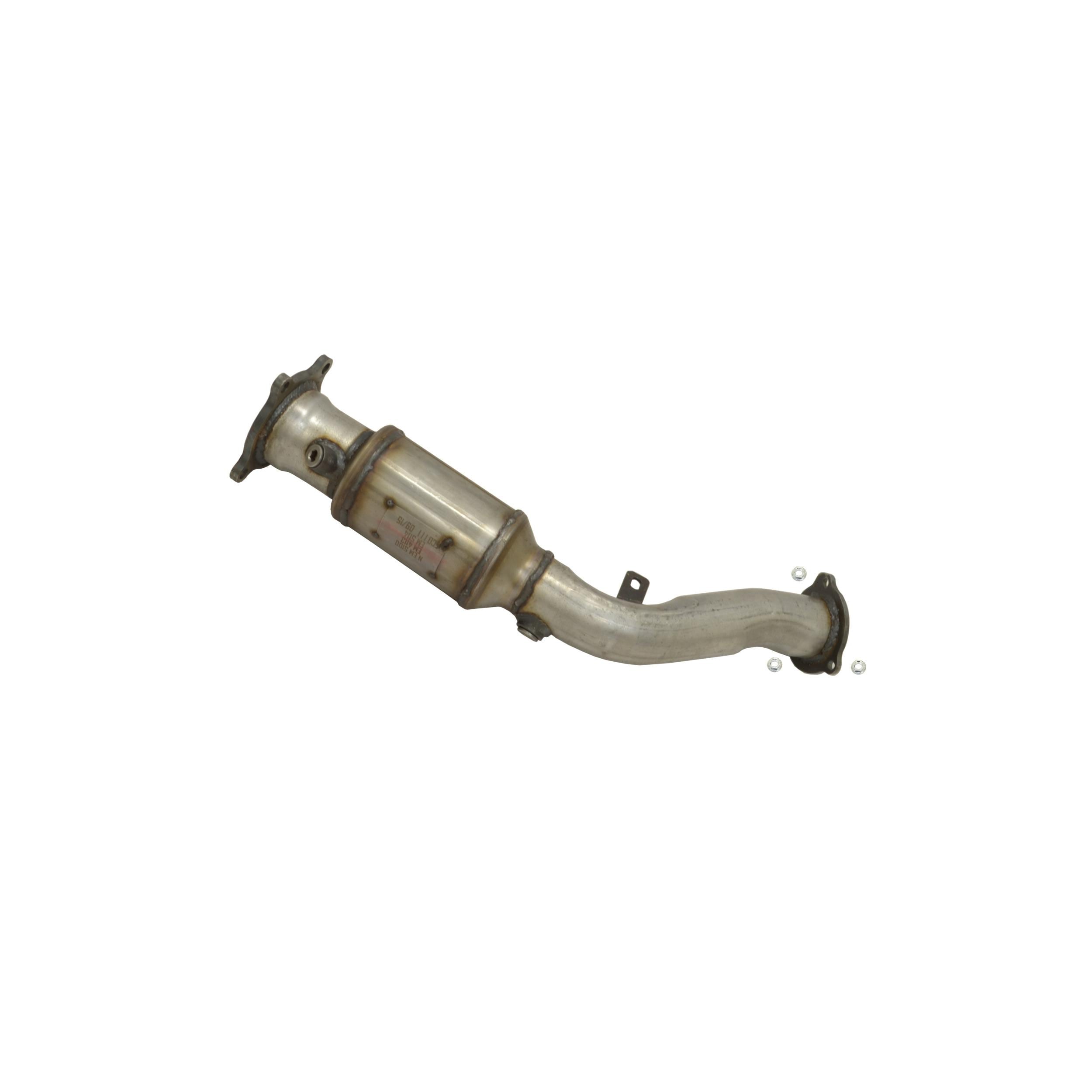 AP Exhaust Direct-Fit Federal Catalytic Converter 644025 | AutoZone