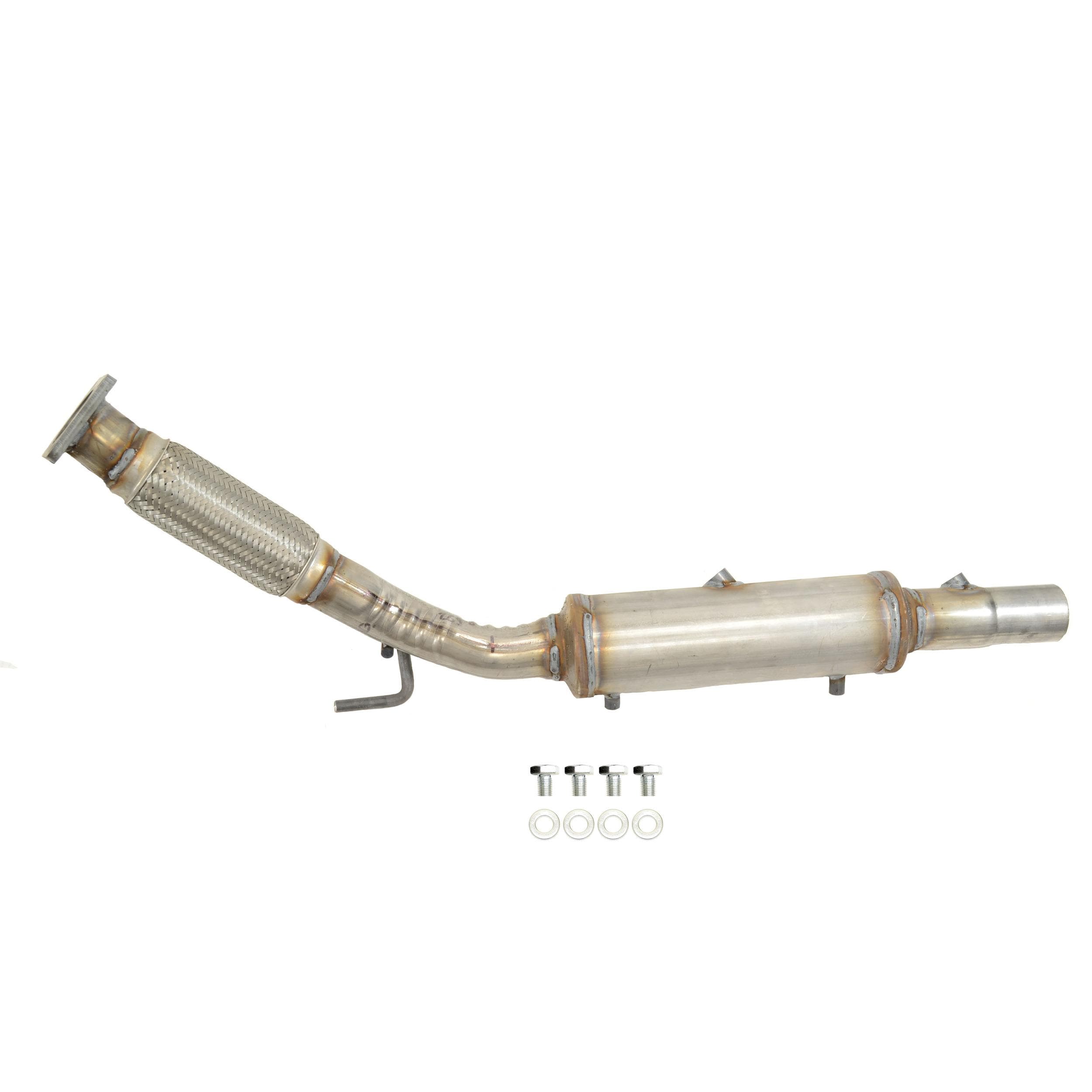 AP Exhaust Direct-Fit Federal Catalytic Converter 644136 | AutoZone
