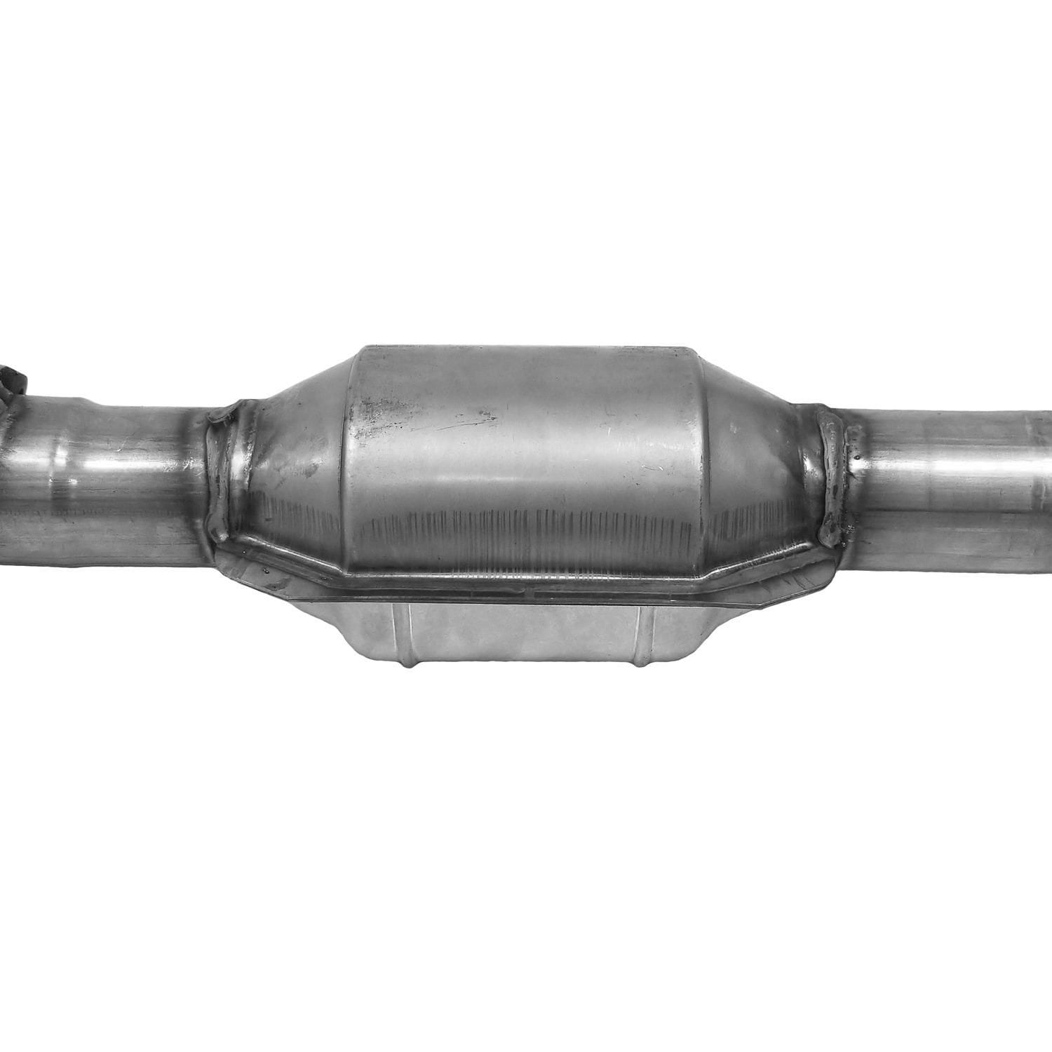 AP Exhaust Direct-Fit Federal Catalytic Converter 644165 | AutoZone
