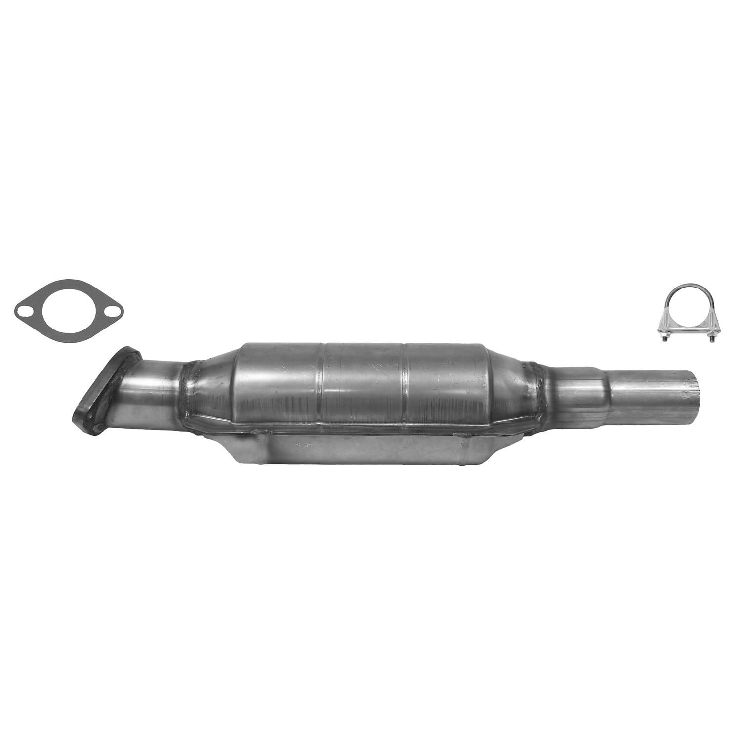 AP Exhaust Direct-Fit Federal Catalytic Converter 644189 | AutoZone