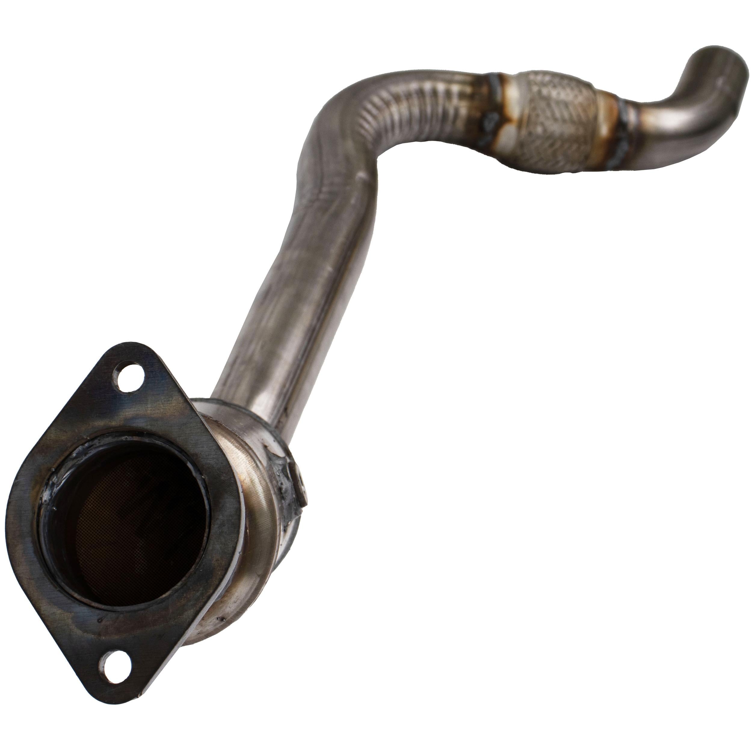 AP Exhaust Direct-Fit Federal Catalytic Converter 644212 | AutoZone