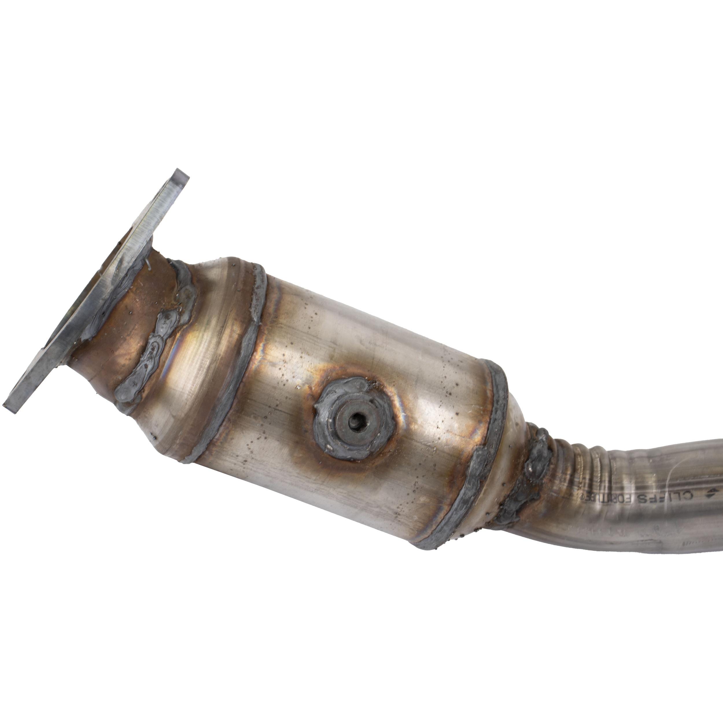 AP Exhaust Direct-Fit Federal Catalytic Converter 644212 | AutoZone