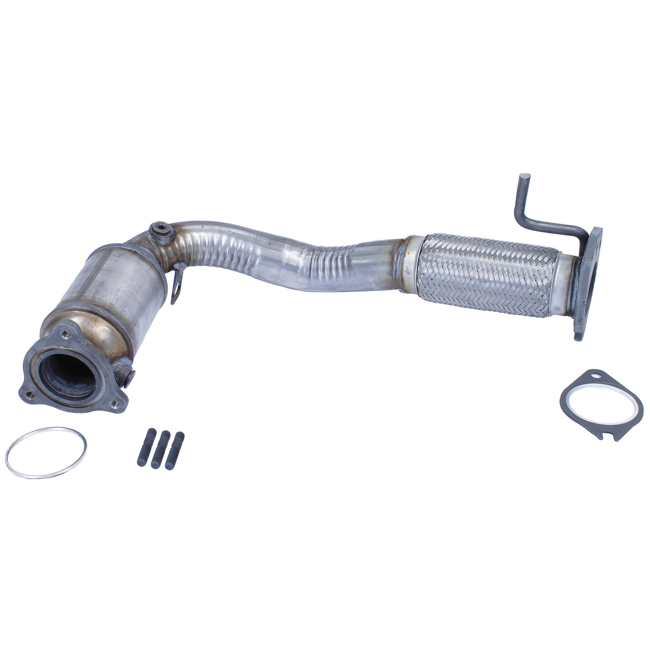 AP Exhaust Direct-Fit Federal Catalytic Converter 644223 | AutoZone