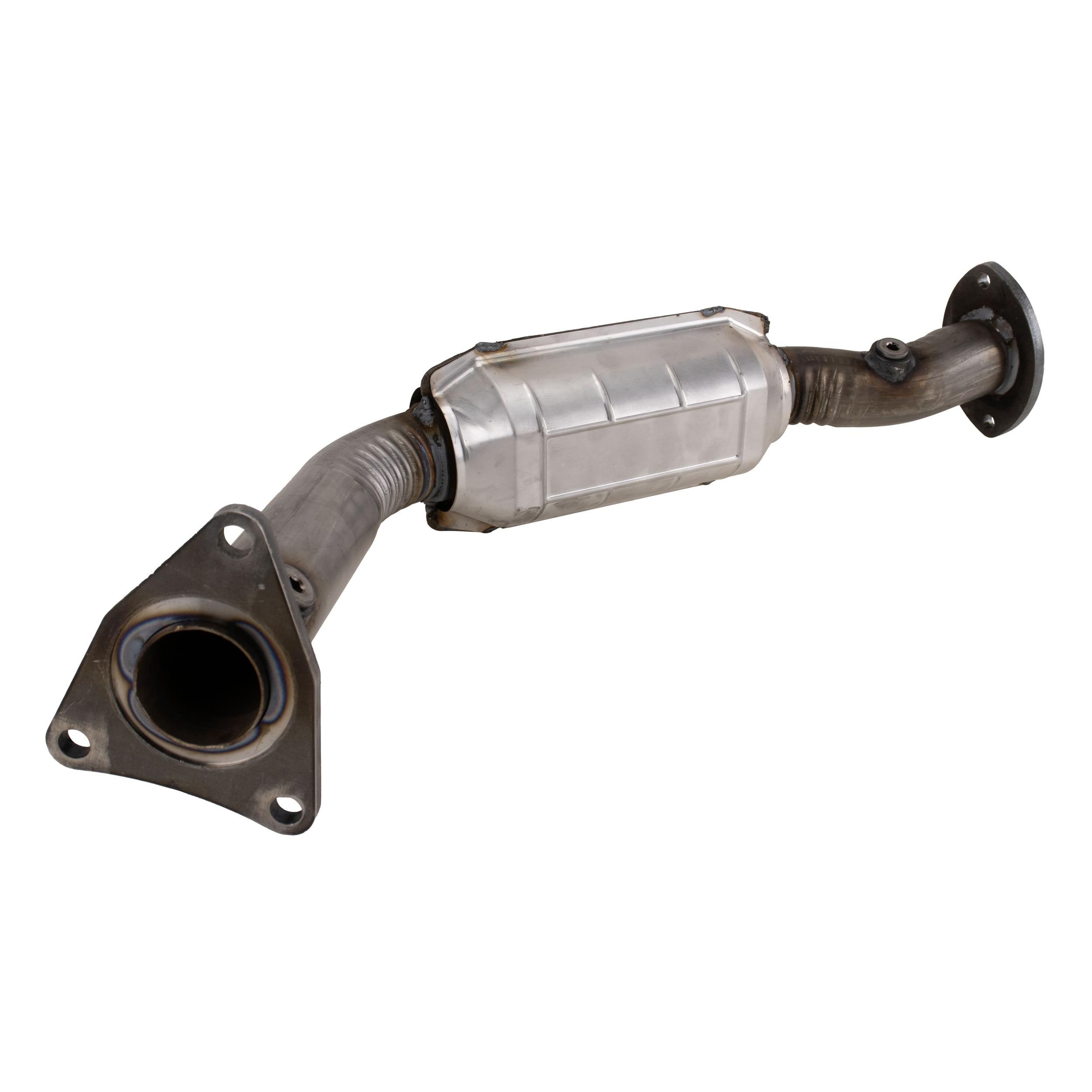 adu ambassador 1601 I AＲ iOS チューン済 AP Exhaust Direct-Fit Federal Catalytic Converter 644237 | AutoZone