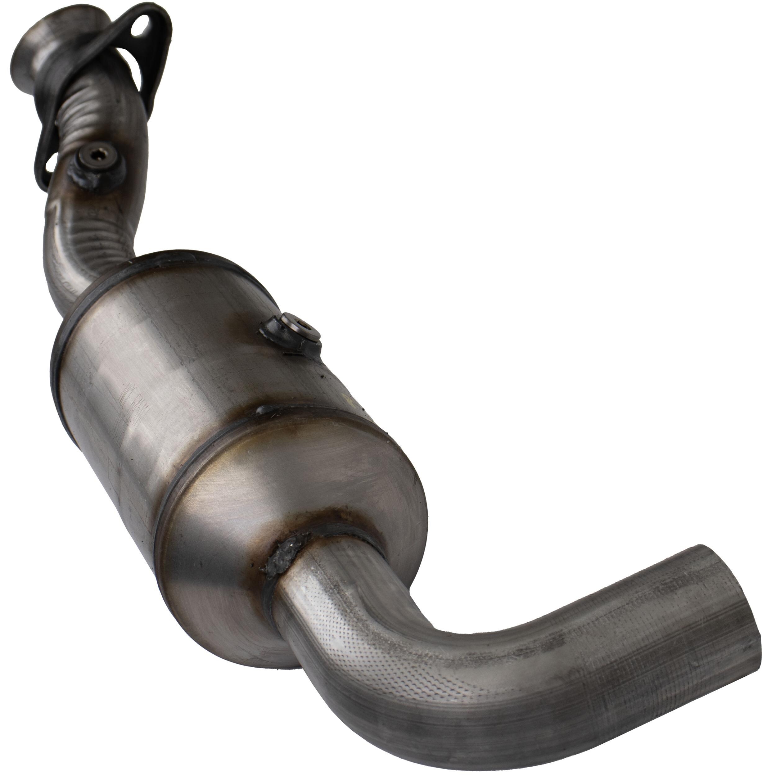 payato AP Exhaust Catalytic Converter 645114 | AutoZone