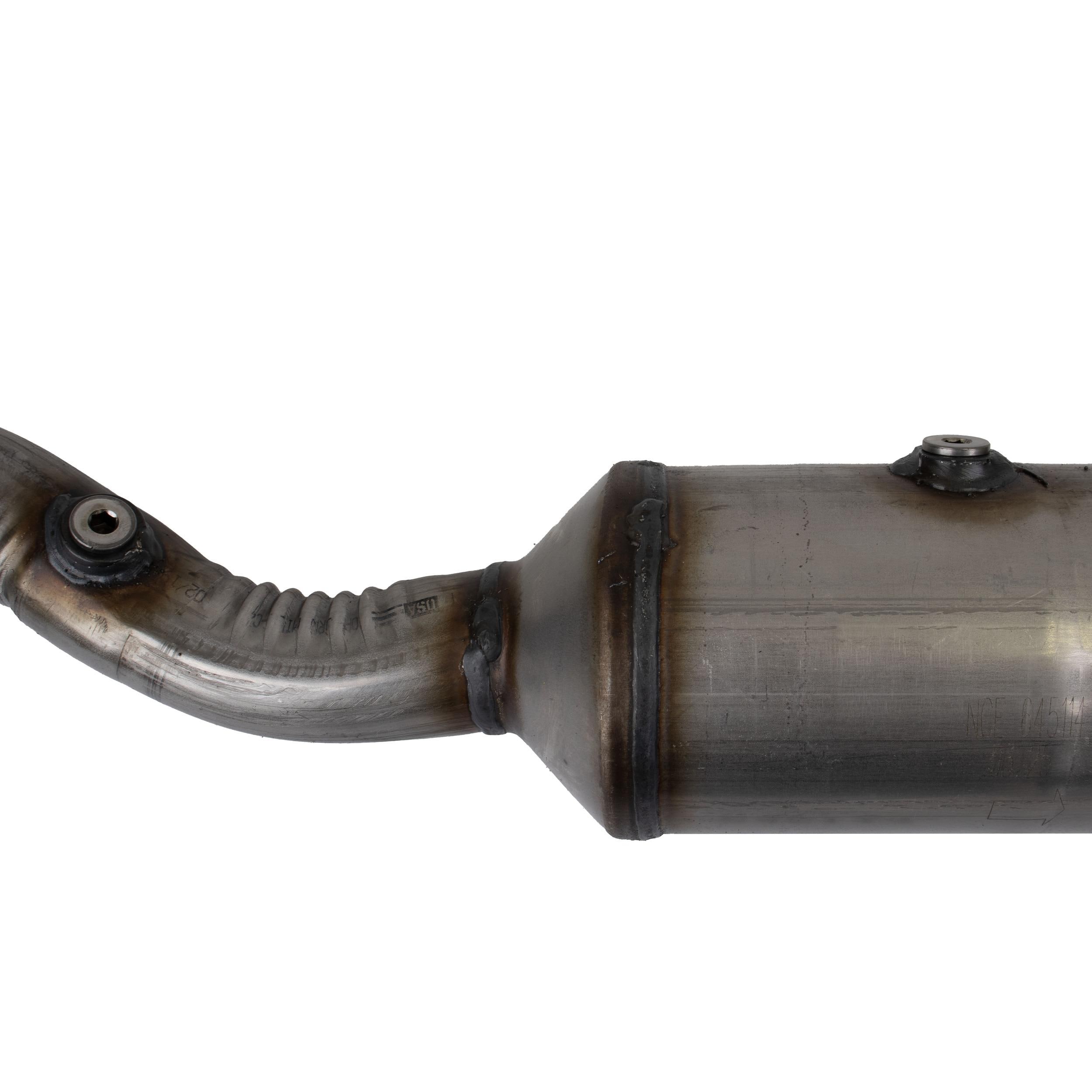 AP Exhaust Catalytic Converter 645114 | AutoZone