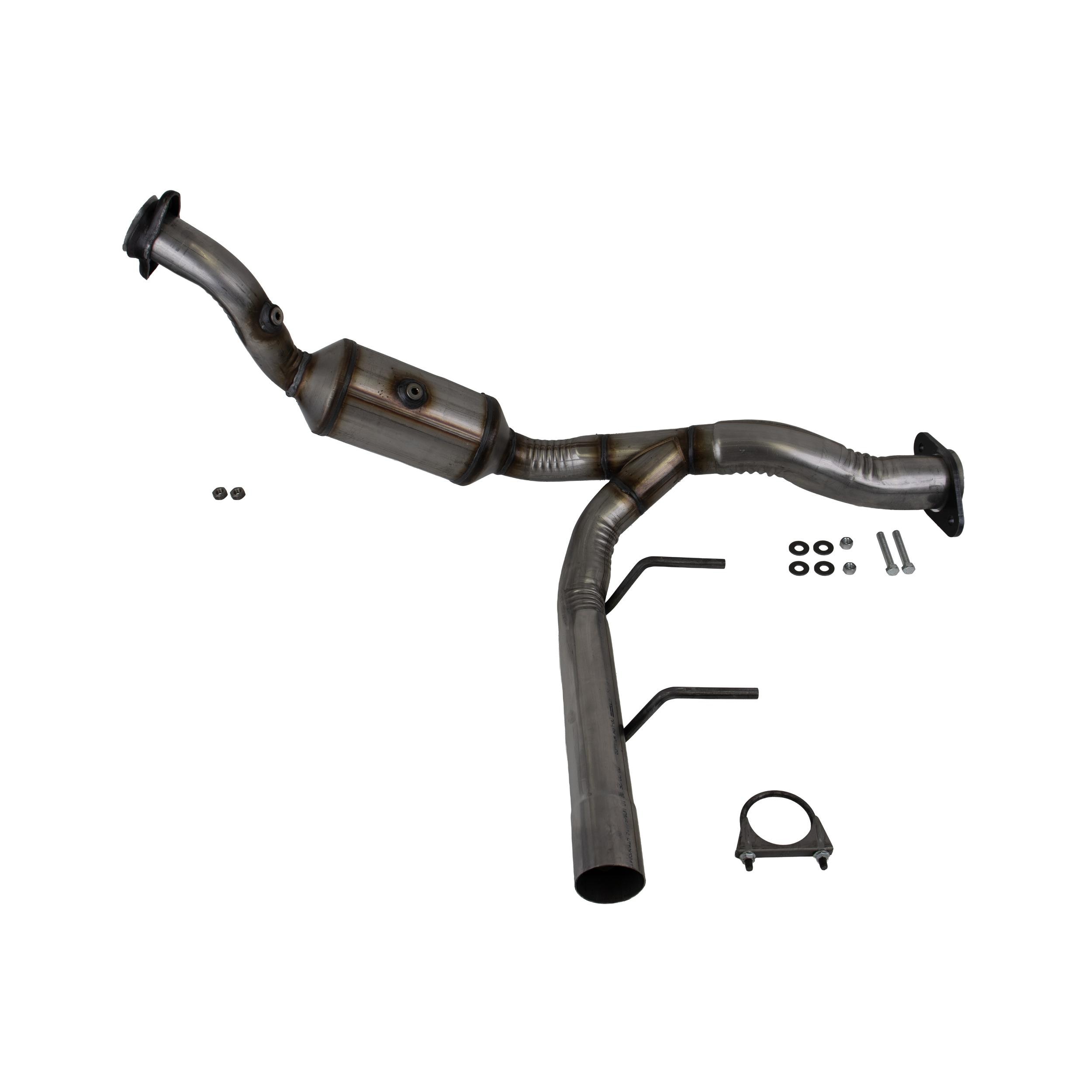 洋楽 KATIEG&CAROLE/CORRECT UNDERSTANDING AOR AP Exhaust Direct-Fit Federal Catalytic Converter 645121 | AutoZone