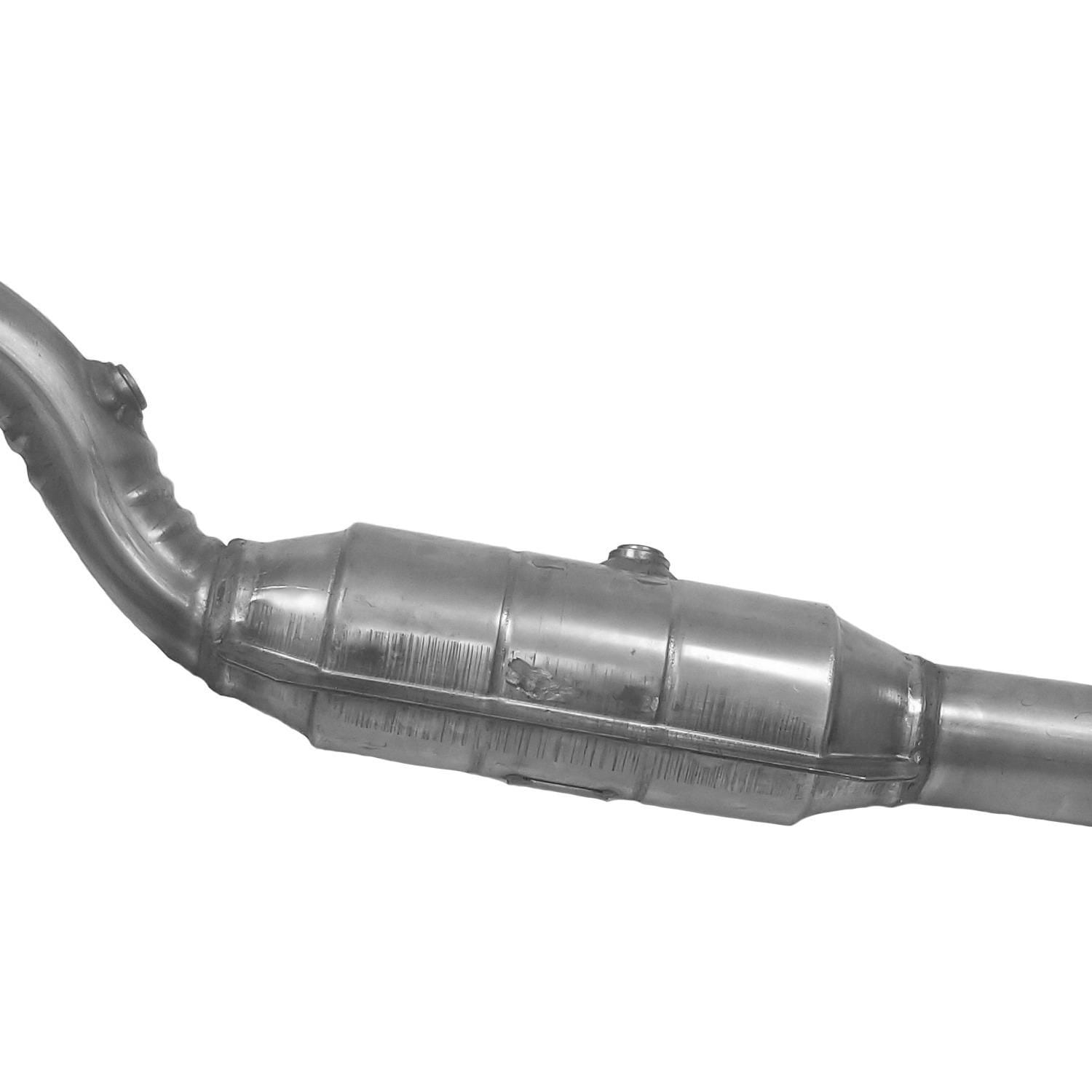 AP Exhaust Direct-Fit Federal Catalytic Converter 645167 | AutoZone