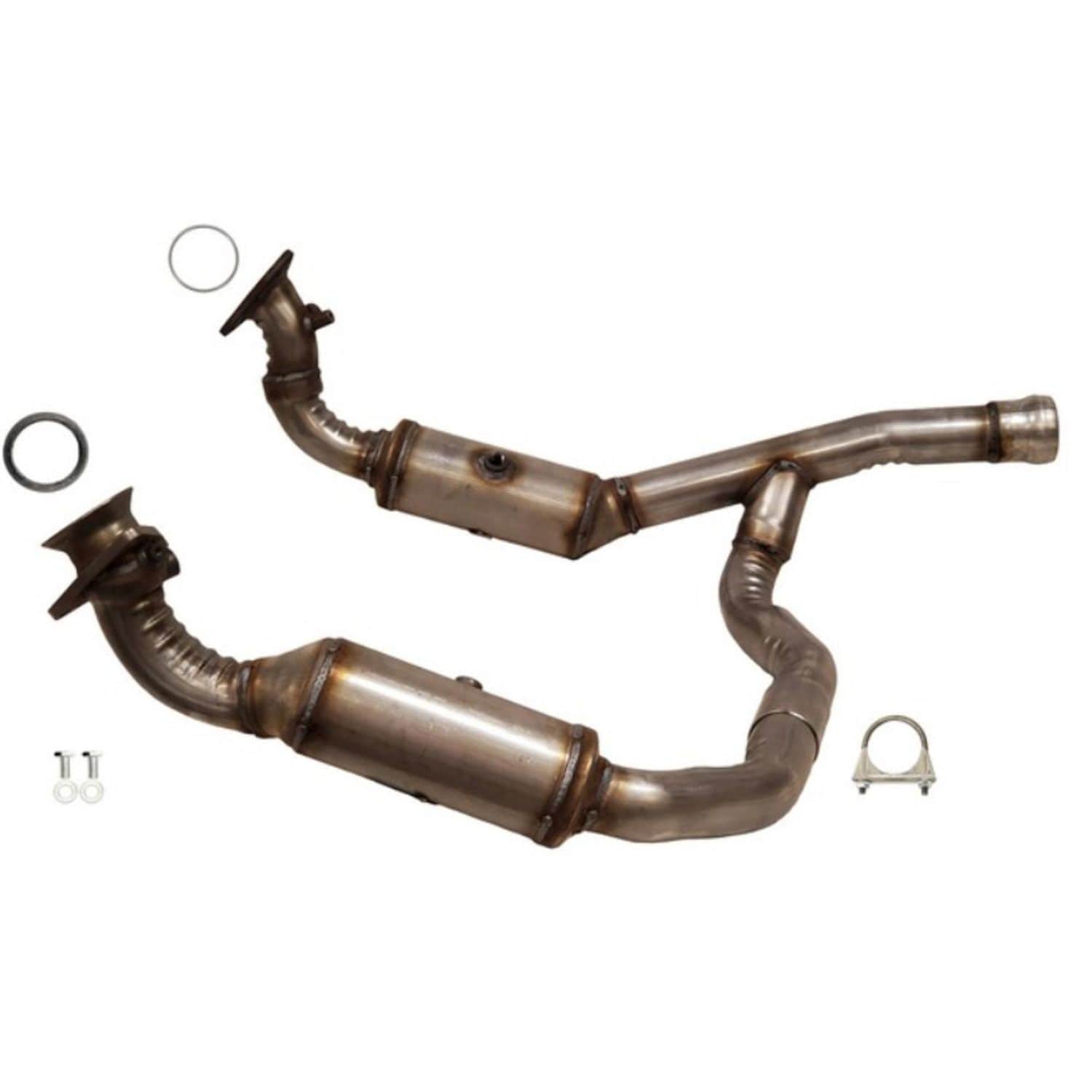 Walker Ultra EPA Direct-Fit Federal Catalytic Converter 14757