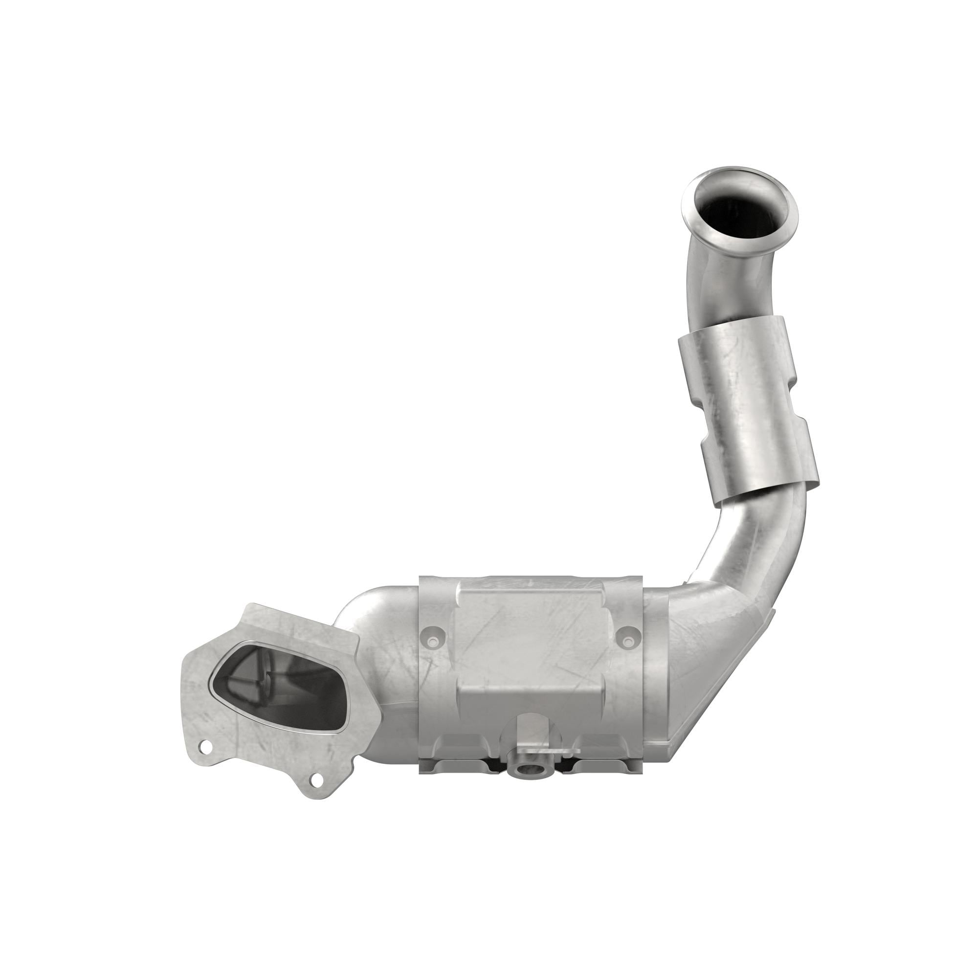 Walker Ultra EPA Direct-Fit Federal Catalytic Converter 14775 | AutoZone