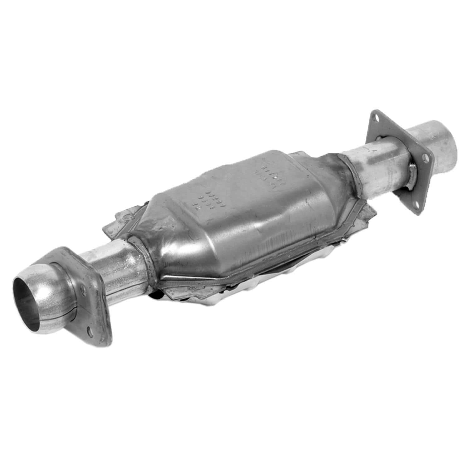 Walker Standard EPA Direct-Fit Federal Catalytic Converter 15646