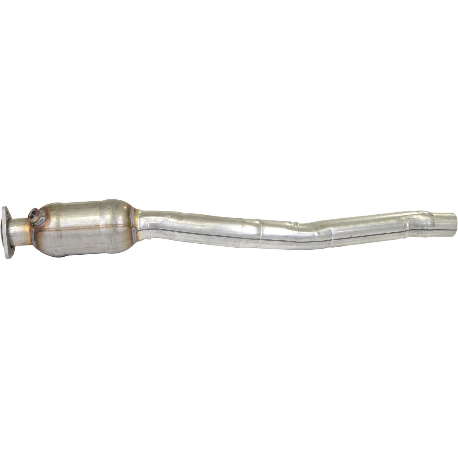 Walker Standard EPA Direct-Fit Federal Catalytic Converter 15746 | AutoZone