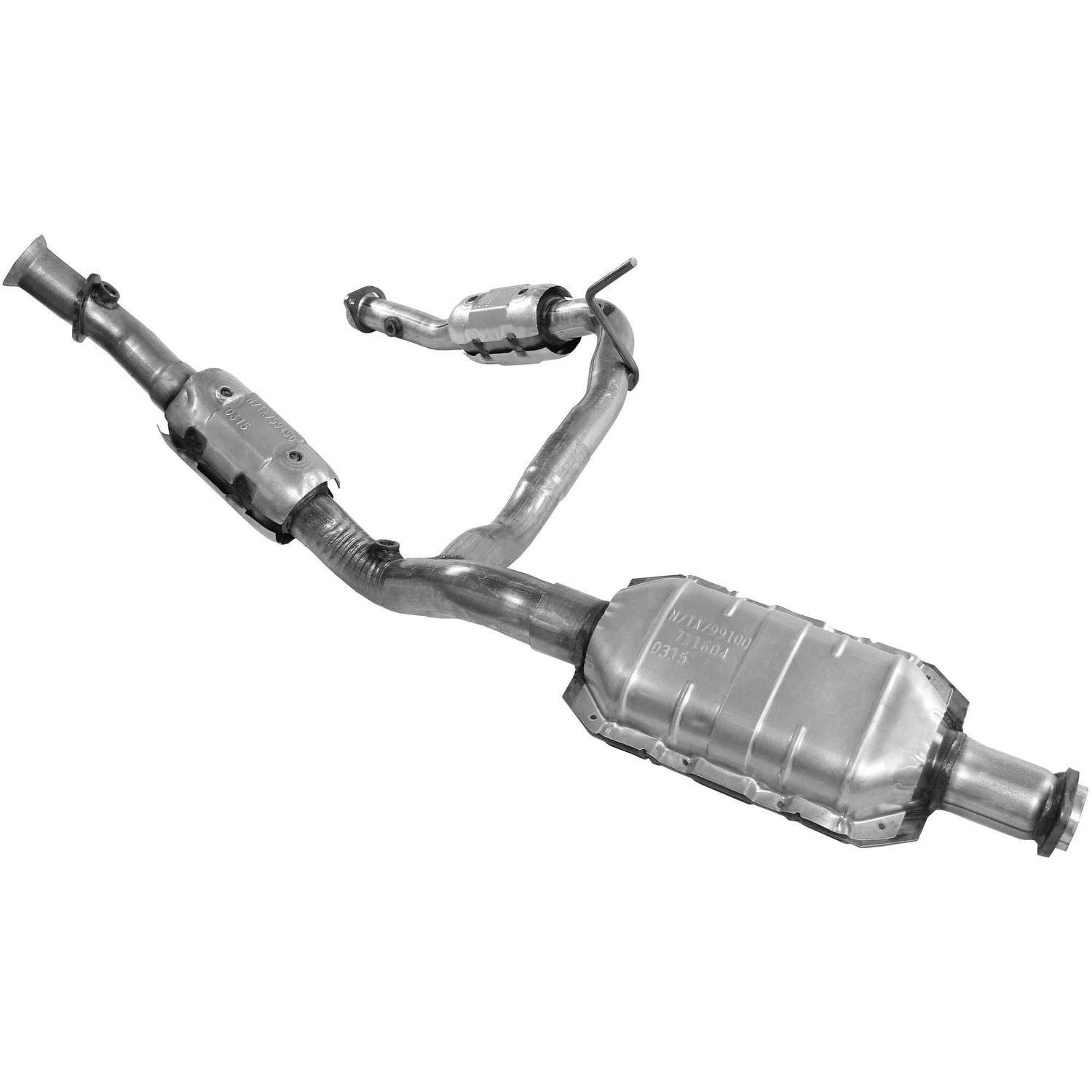 Walker Catalytic Converter Reviews