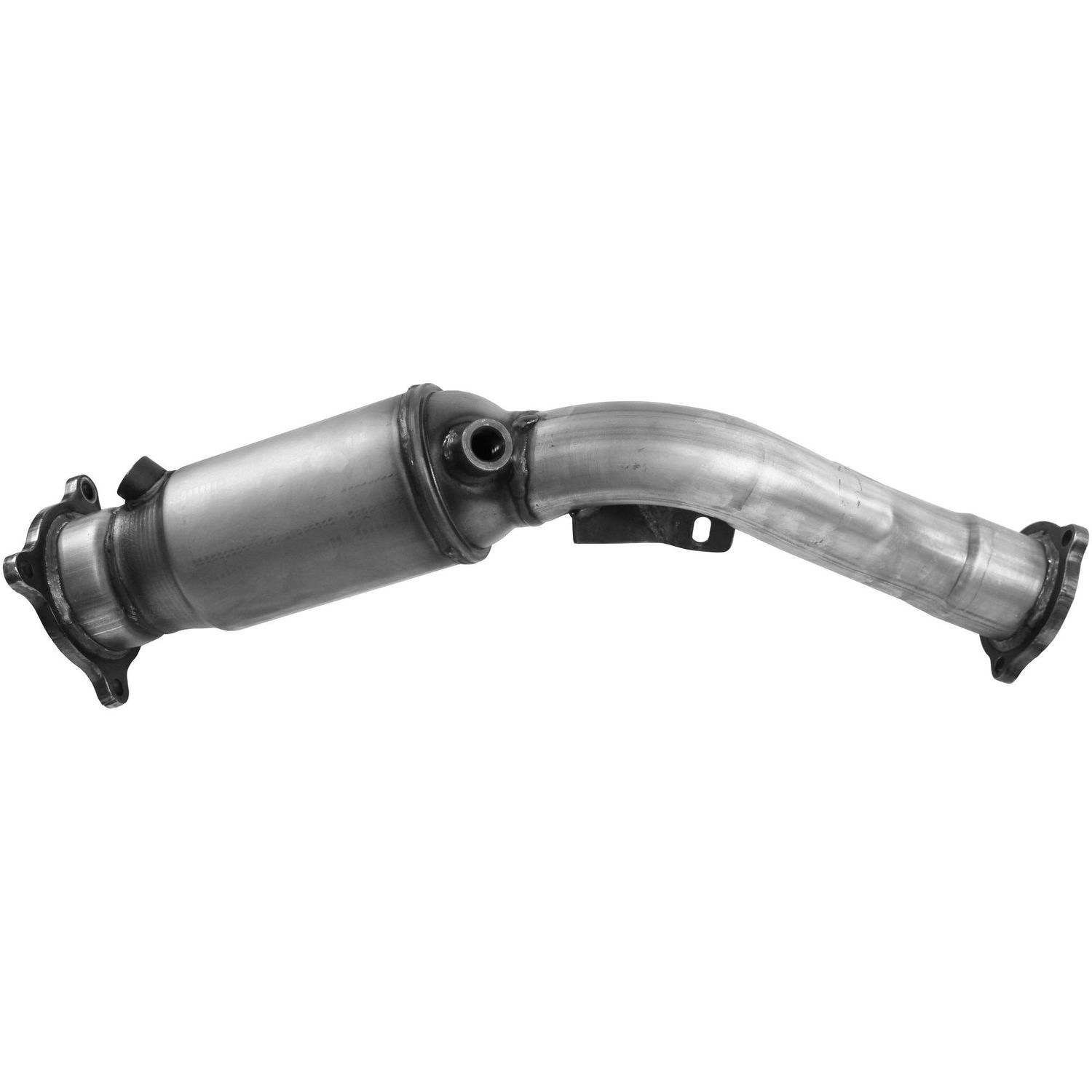 Walker Ultra EPA Direct-Fit Federal Catalytic Converter 16595 | AutoZone
