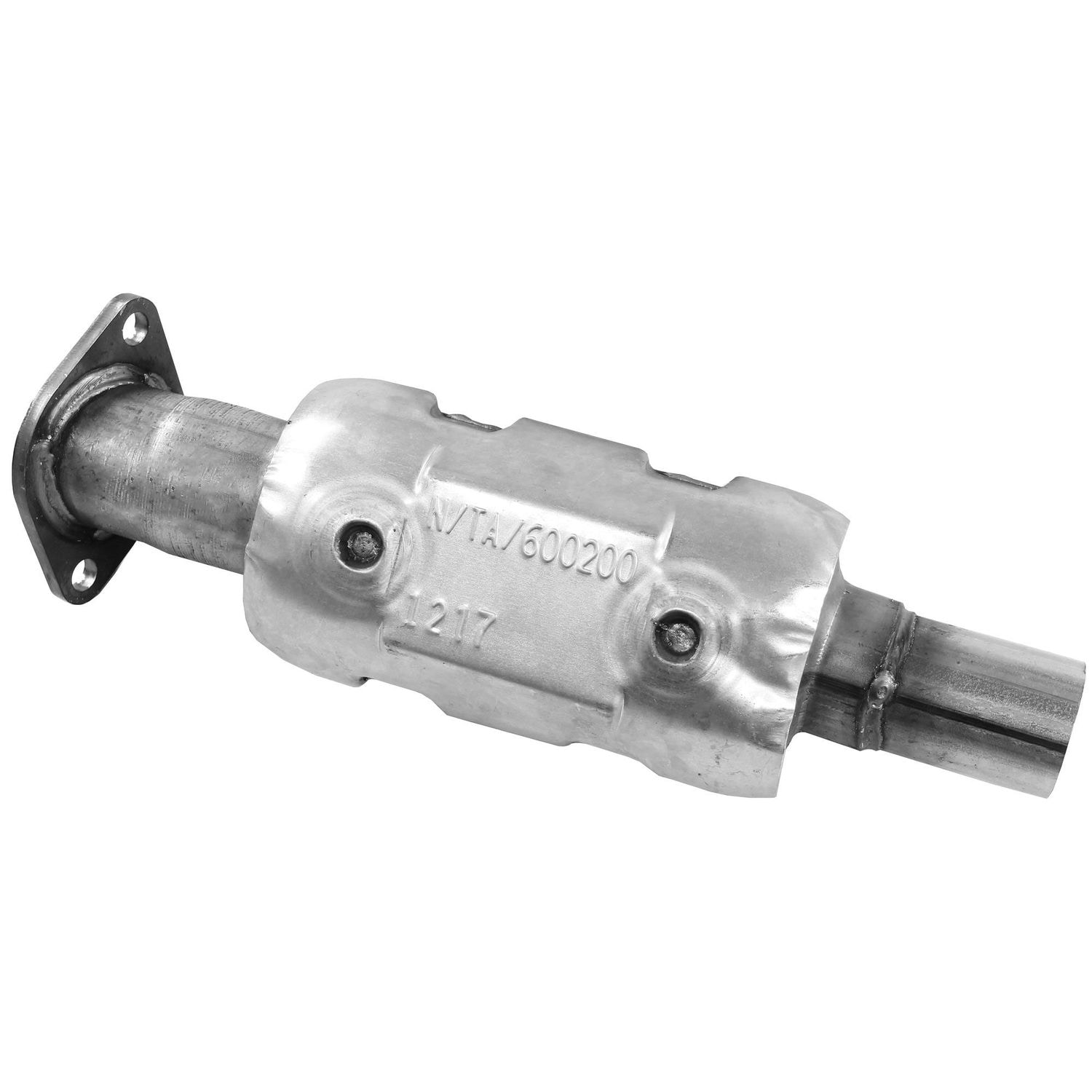 Walker Ultra EPA Direct-Fit Federal Catalytic Converter 16681