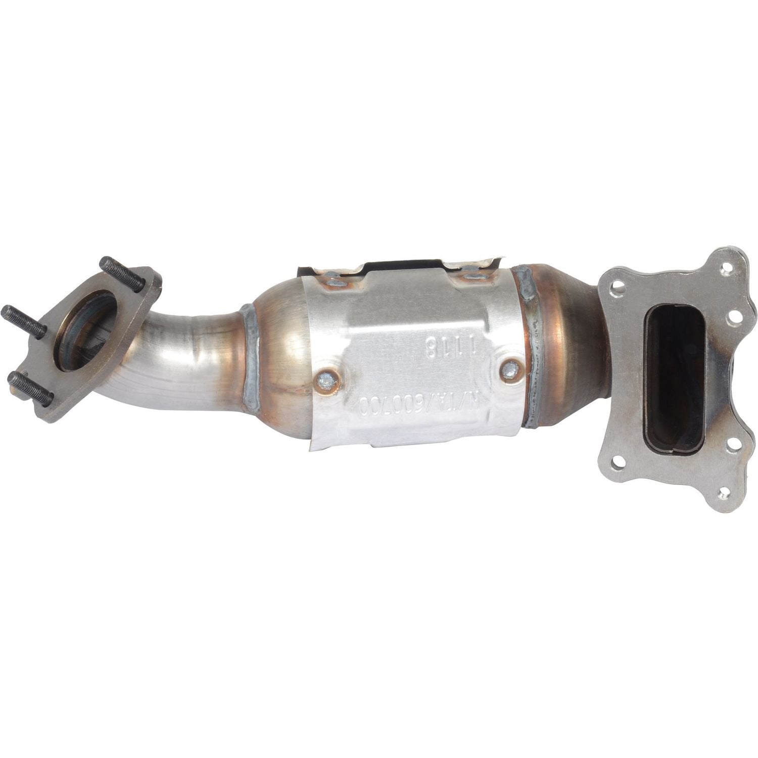 Walker Ultra EPA Direct-Fit Federal Catalytic Converter 16827 | AutoZone