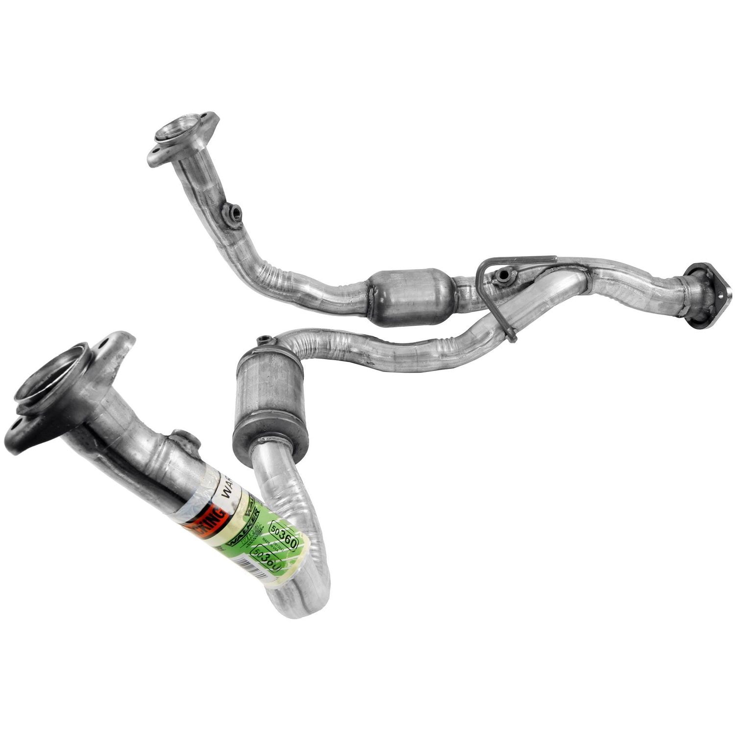 Walker Ultra EPA Direct-Fit Federal Catalytic Converter 50360
