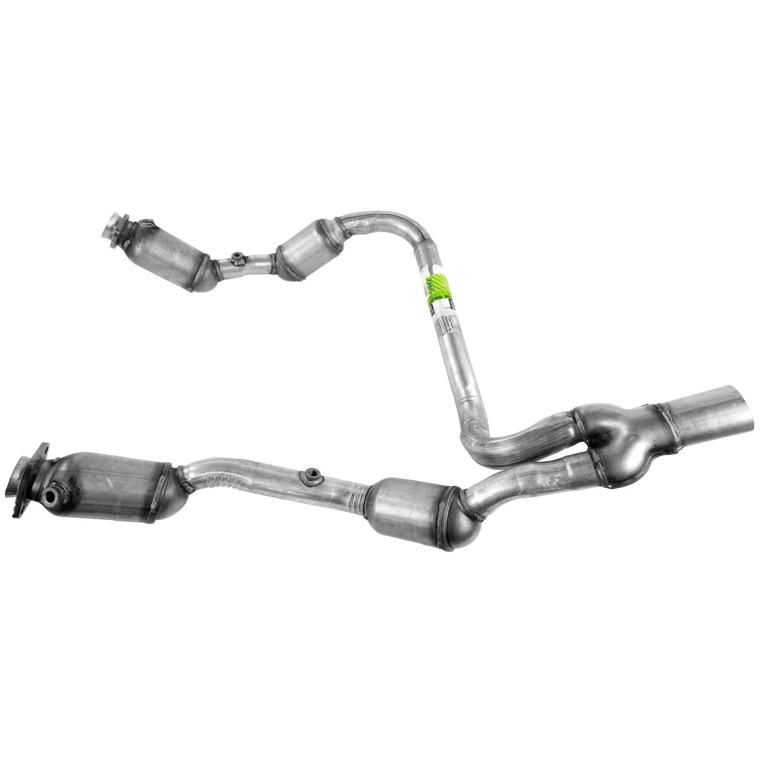 Walker Ultra EPA Direct-Fit Federal Catalytic Converter 50482