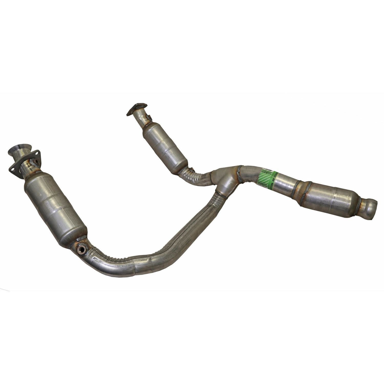 Ａ.R.T。 Walker Ultra EPA Direct-Fit Federal Catalytic Converter 50497