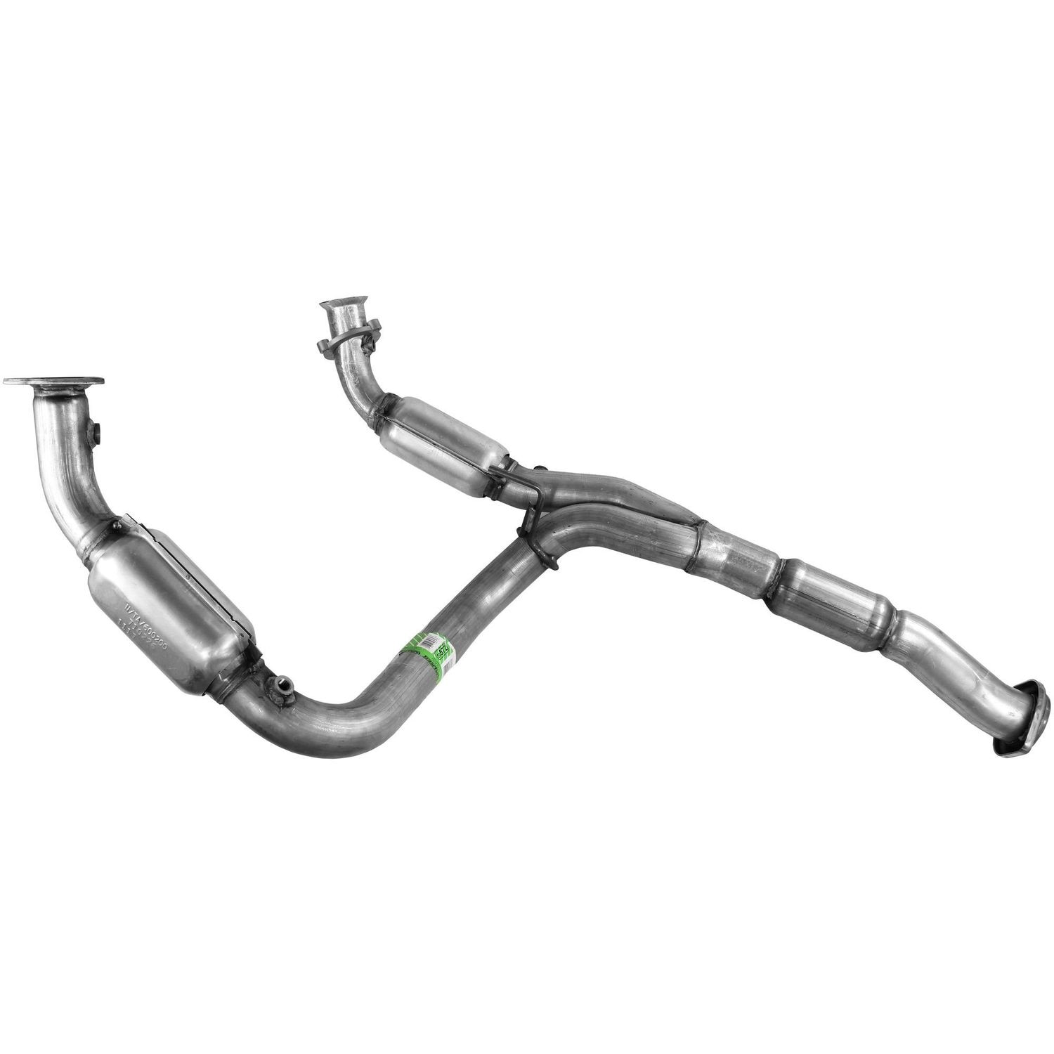 ⭐︎hrk⭐︎ Walker Ultra EPA Direct-Fit Federal Catalytic Converter 50572