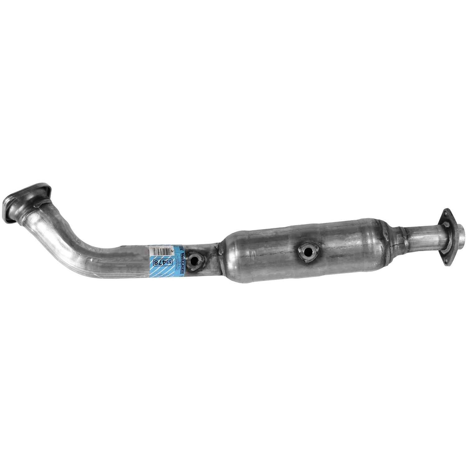 Walker Ultra EPA Direct-Fit Federal Catalytic Converter 53478