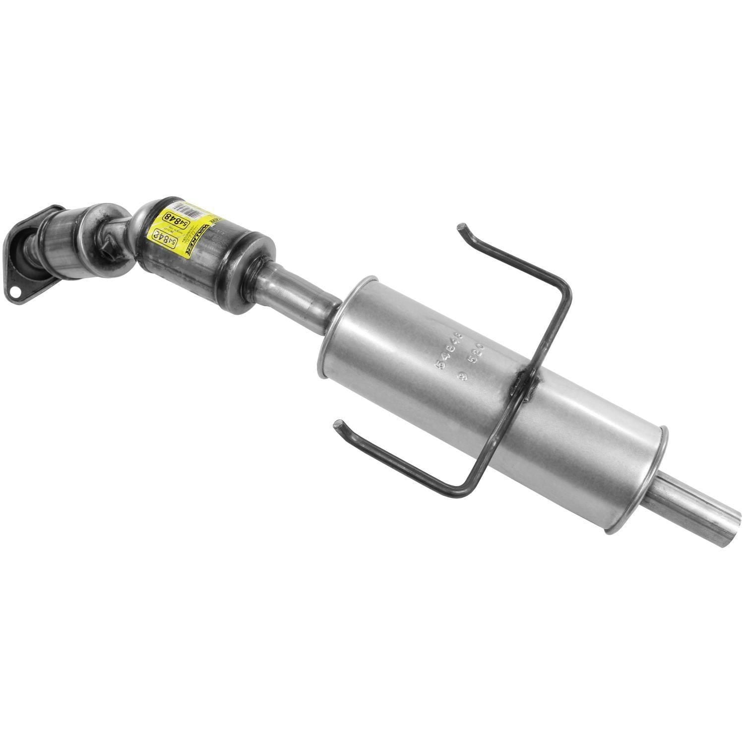 Walker Ultra EPA Direct-Fit Federal Catalytic Converter 54848