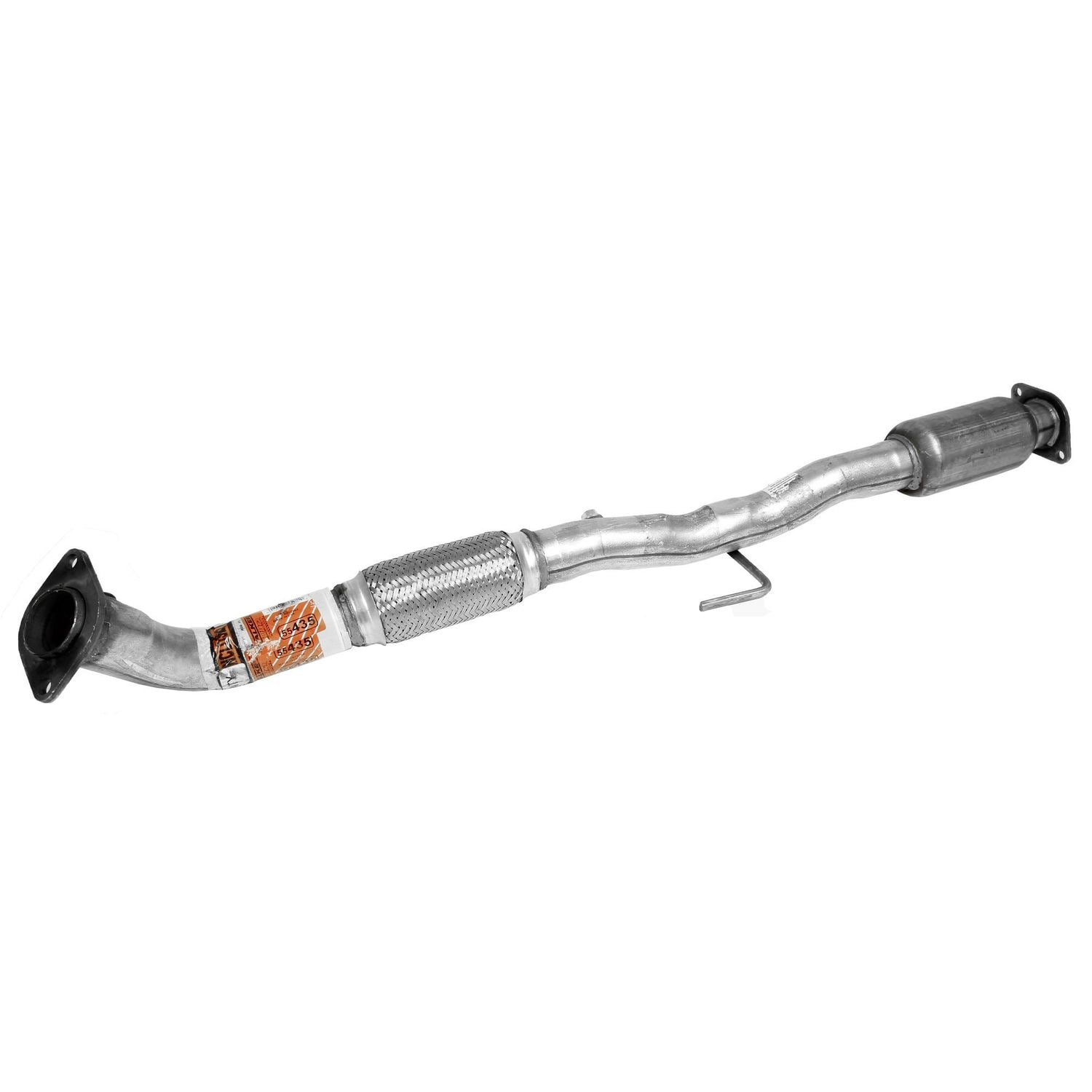 Walker Ultra EPA Direct-Fit Federal Catalytic Converter 55435