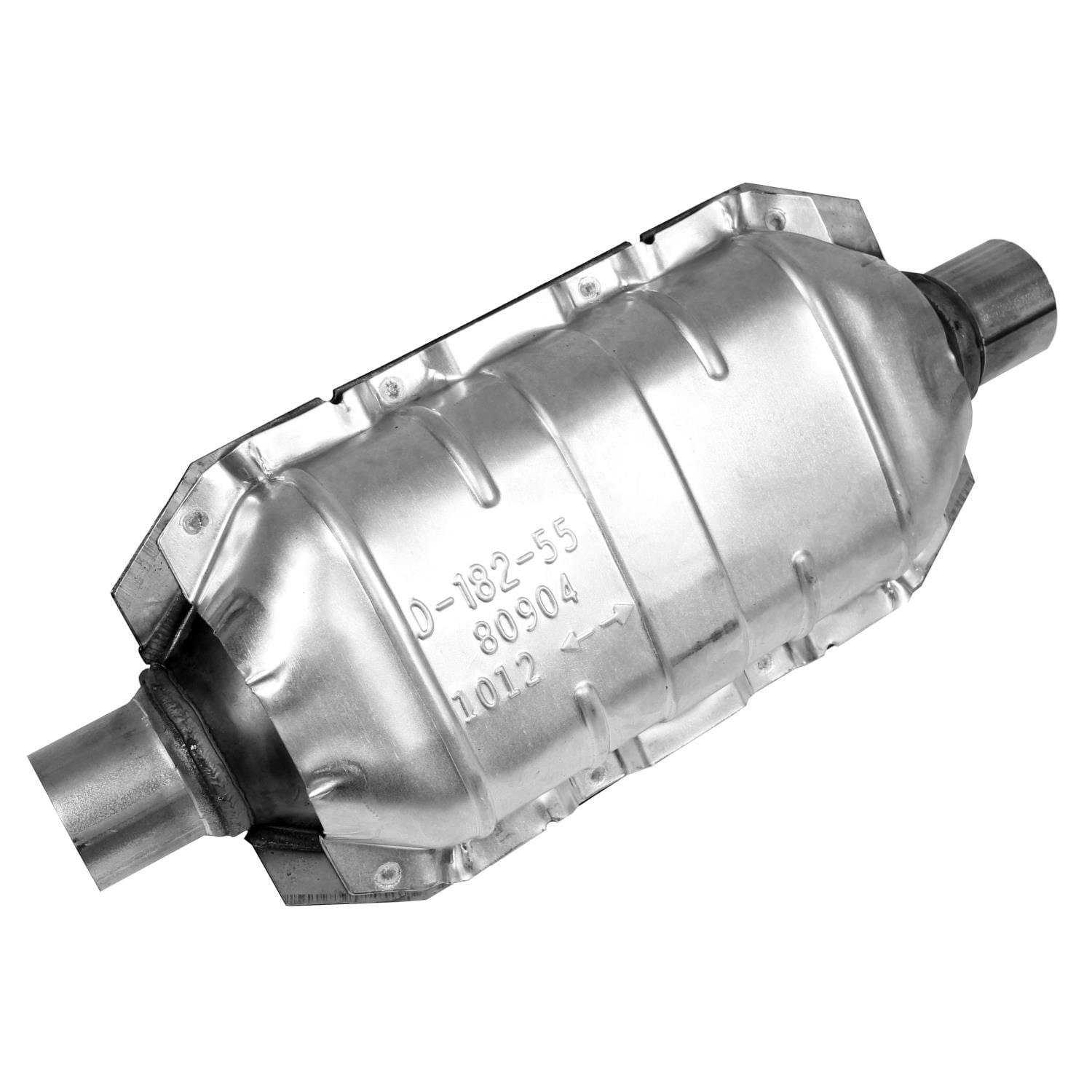 Walker CalCat CARB Universal Cut-and-Weld California Catalytic