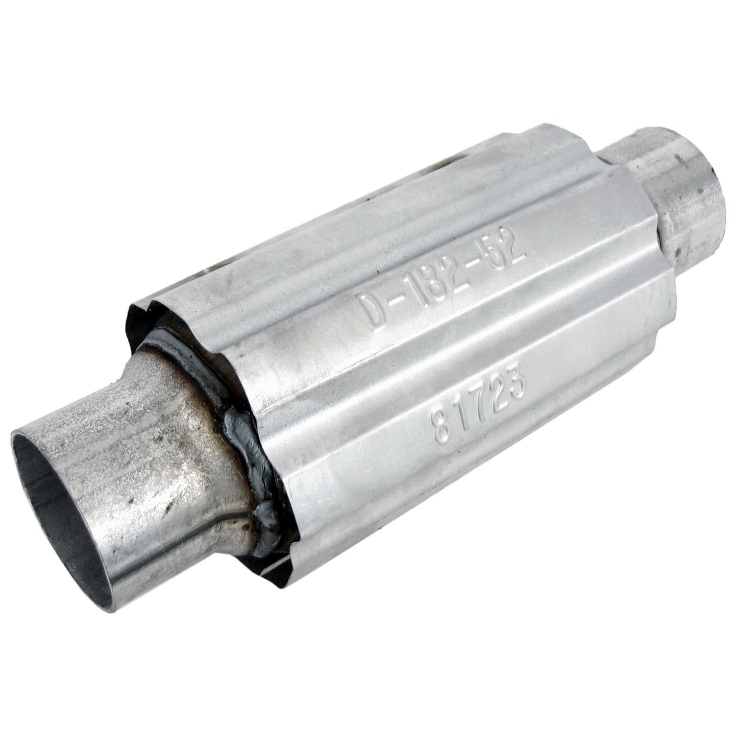 Walker CalCat CARB Universal Cut-and-Weld California Catalytic