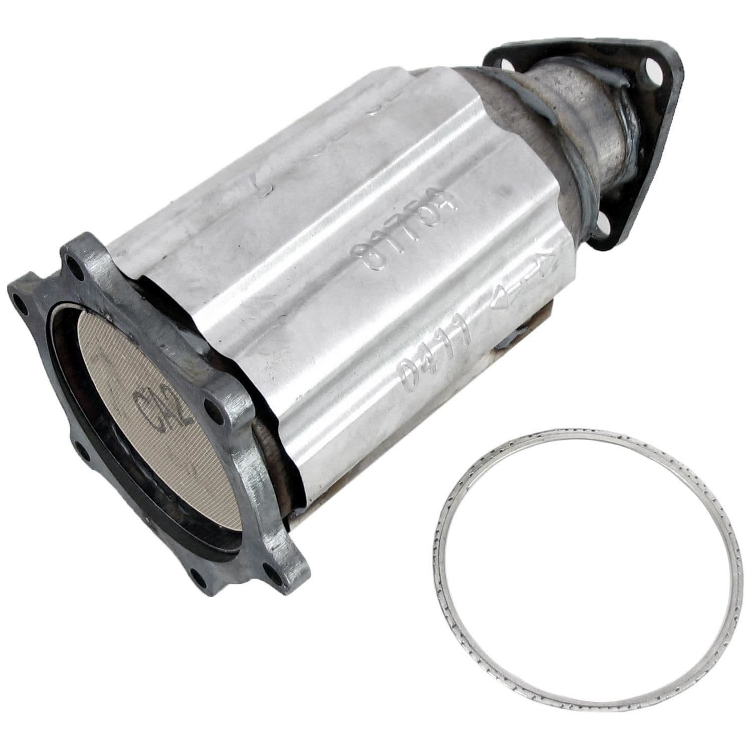 Walker Exhaust CalCat California Converter 81794 Direct Fit - View #13