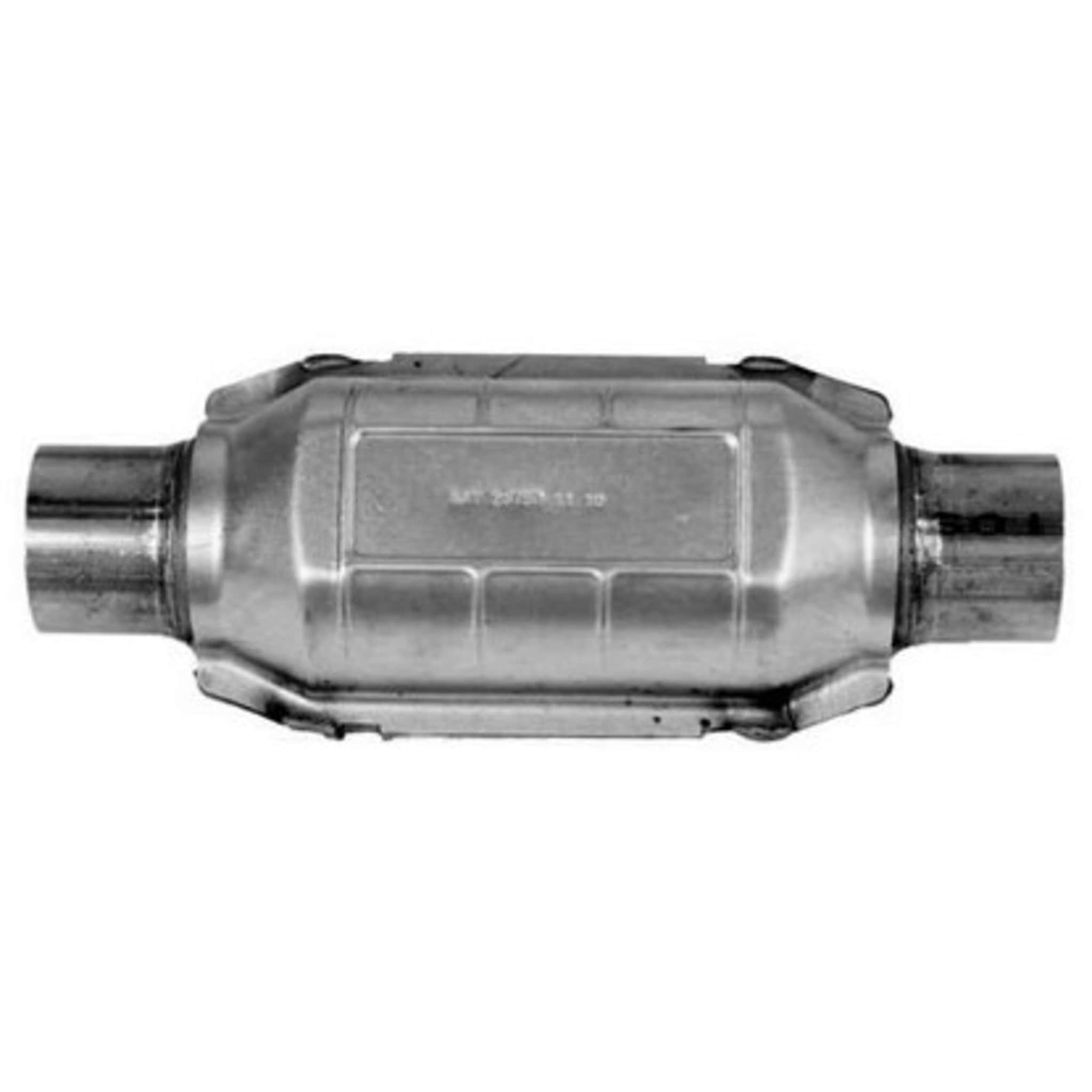 83403 Walker CalCat Universal CARB Catalytic Converter 82003 | AutoZone