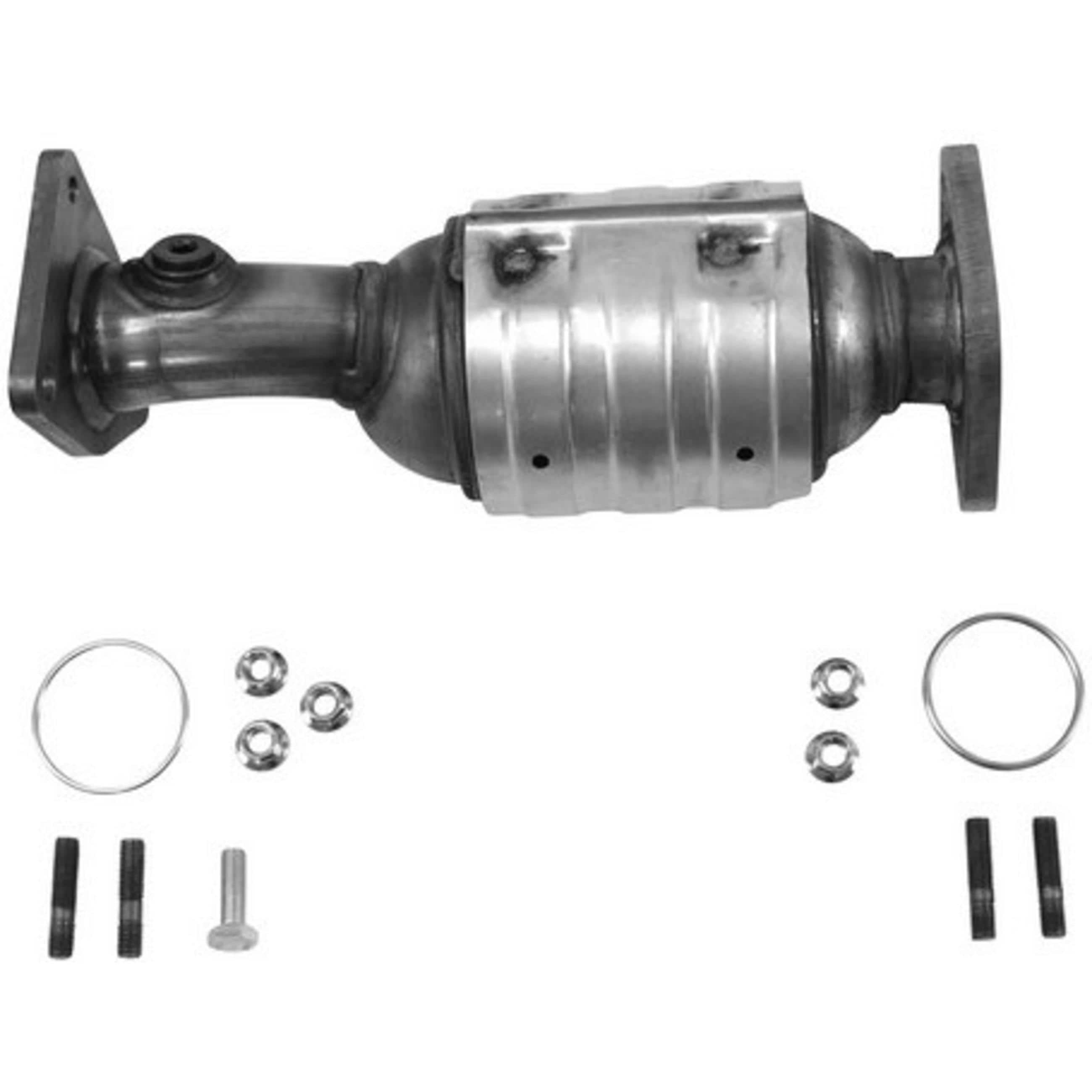 Walker CalCat Direct-Fit CARB Catalytic Converter 82072 | AutoZone