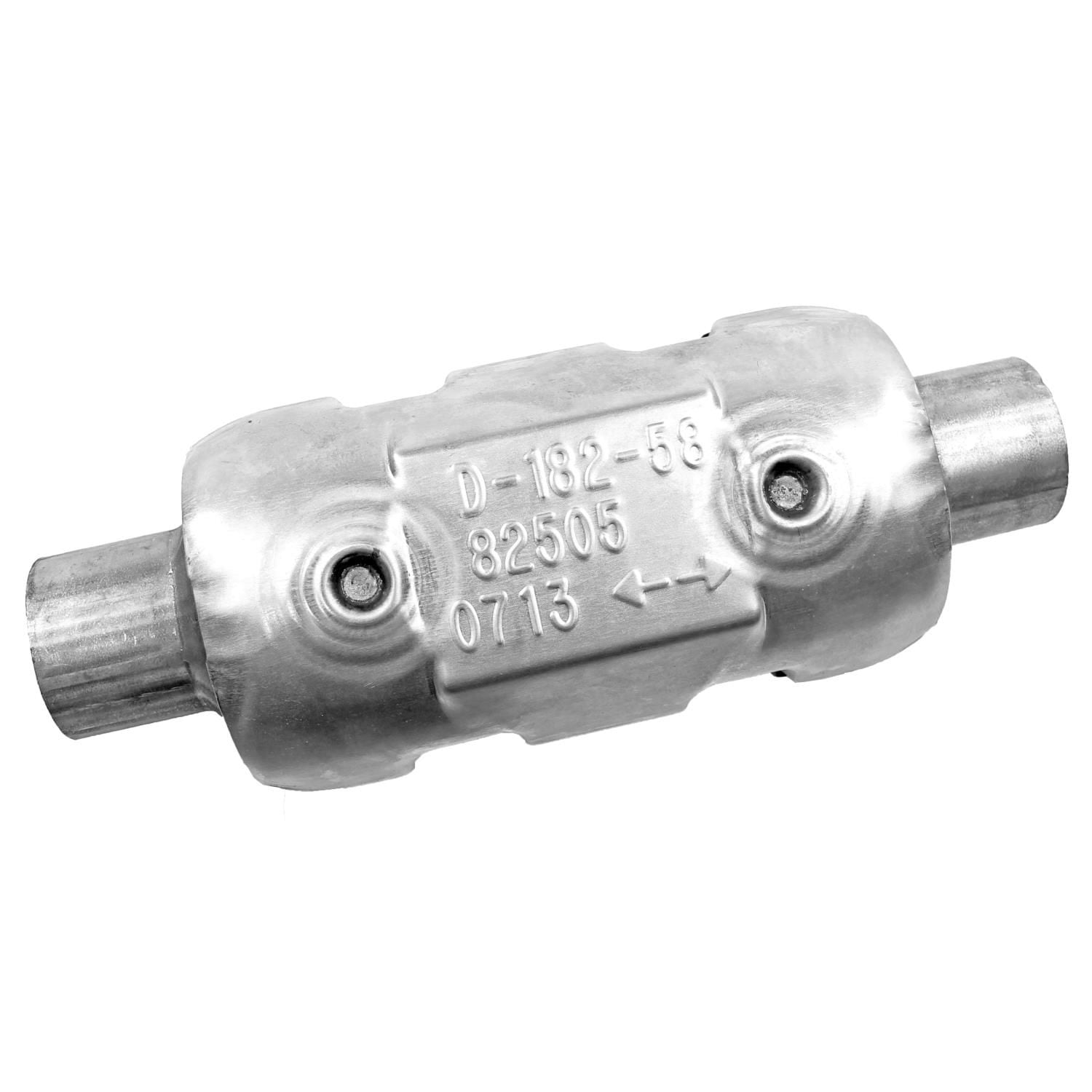 Walker CalCat CARB Universal Cut-and-Weld California Catalytic