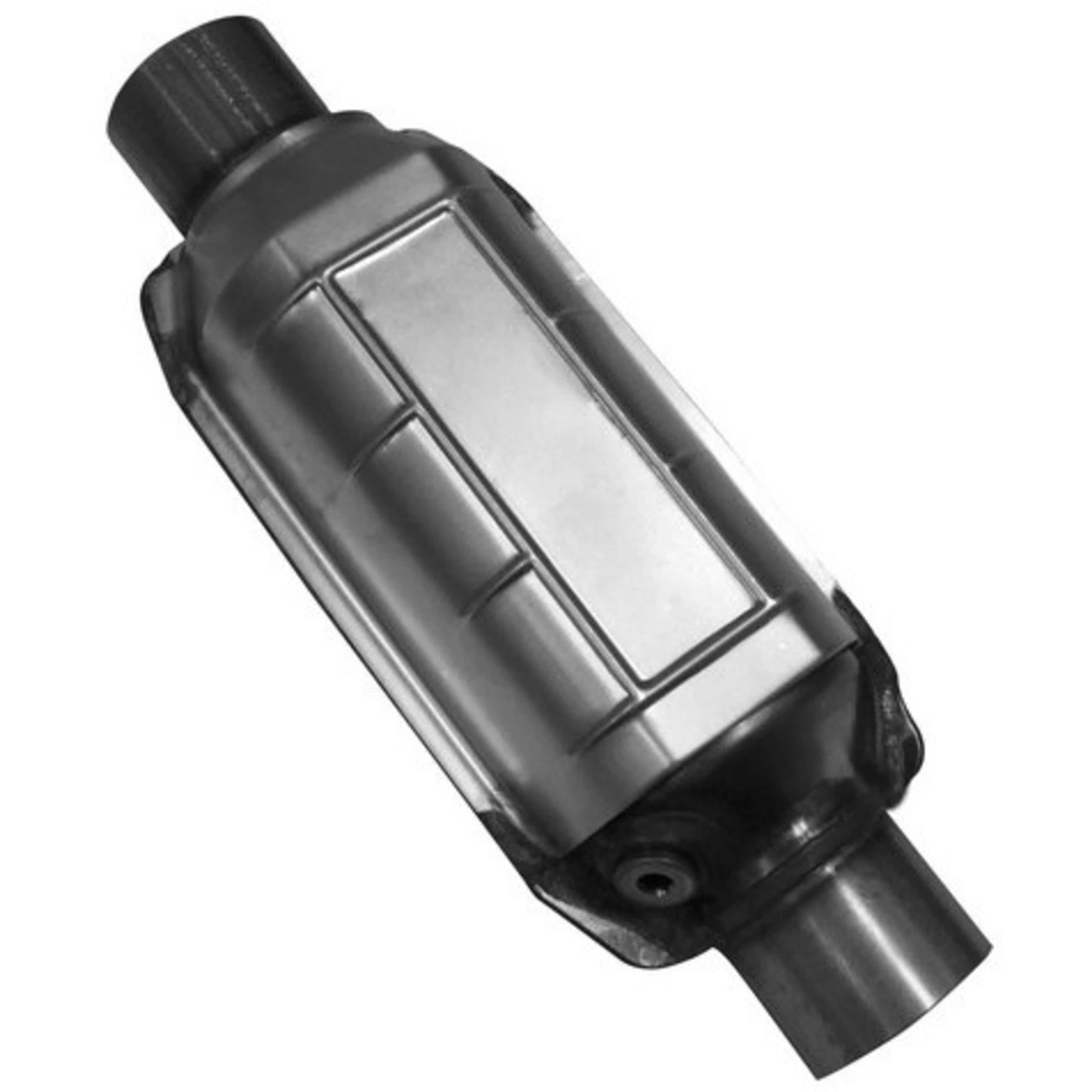 Walker CalCat Universal CARB Catalytic Converter 83011 | AutoZone