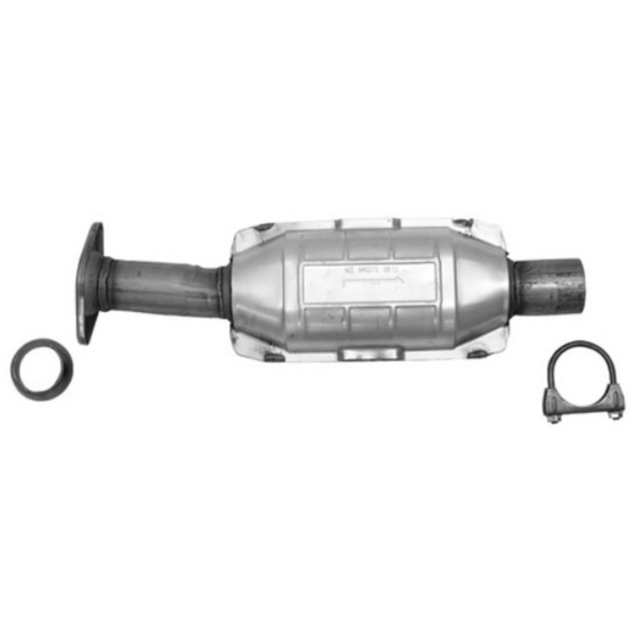 83403 Walker CalCat Direct-Fit CARB Catalytic Converter 83099 | AutoZone