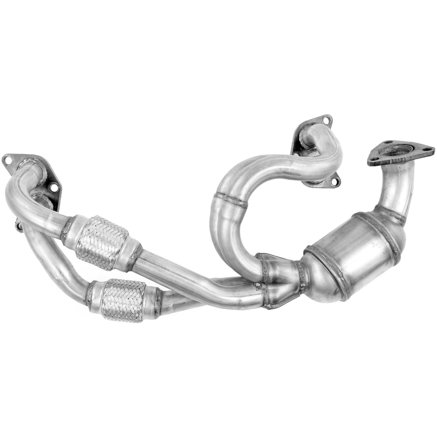 n0n0　0710 Walker CalCat CARB Direct-Fit California Catalytic Converter 83389