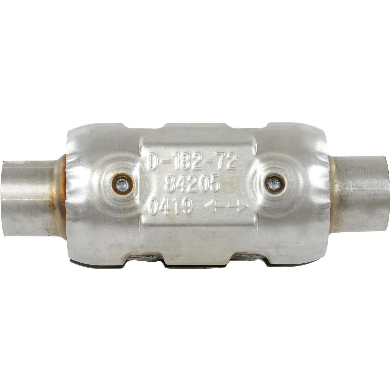 thumbnail image 2 of AP Exhaust Catalytic Converter – RWD 108.4 WB – OEM 602205 – 10 Year Warranty 2 of 5