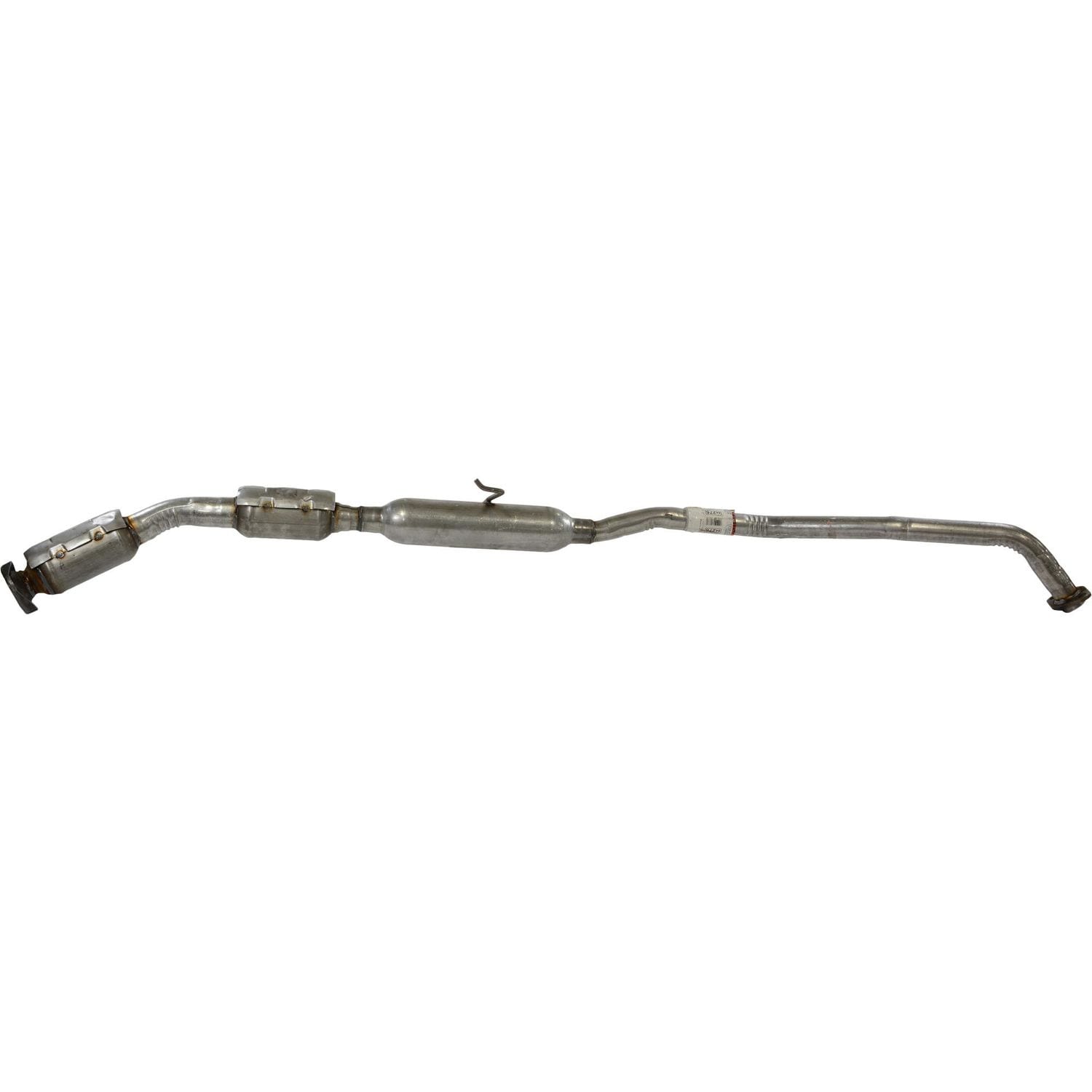y♡ Walker CalCat CARB Direct-Fit California Catalytic Converter 84276