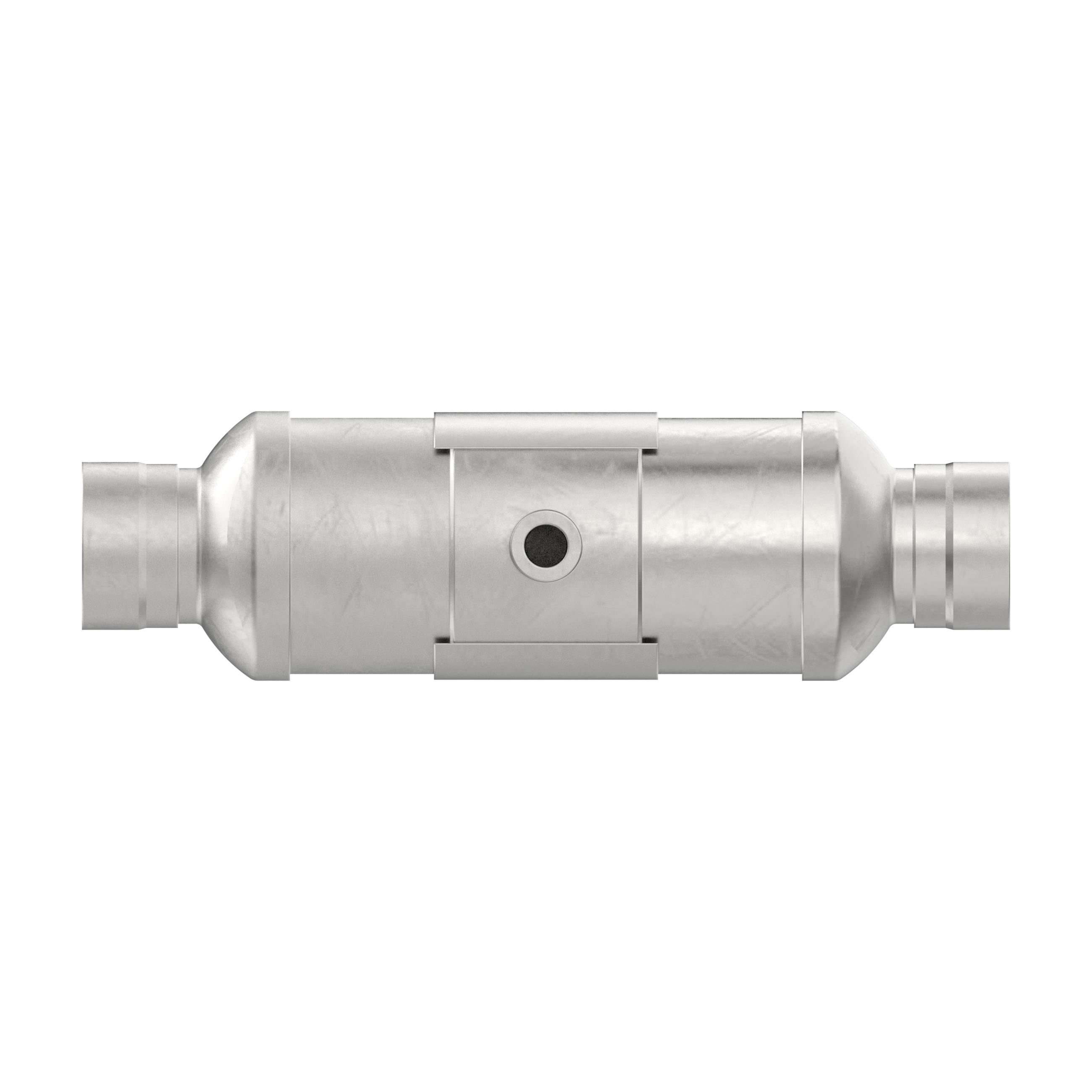 Walker CalCat Universal CARB Catalytic Converter 84712 | AutoZone